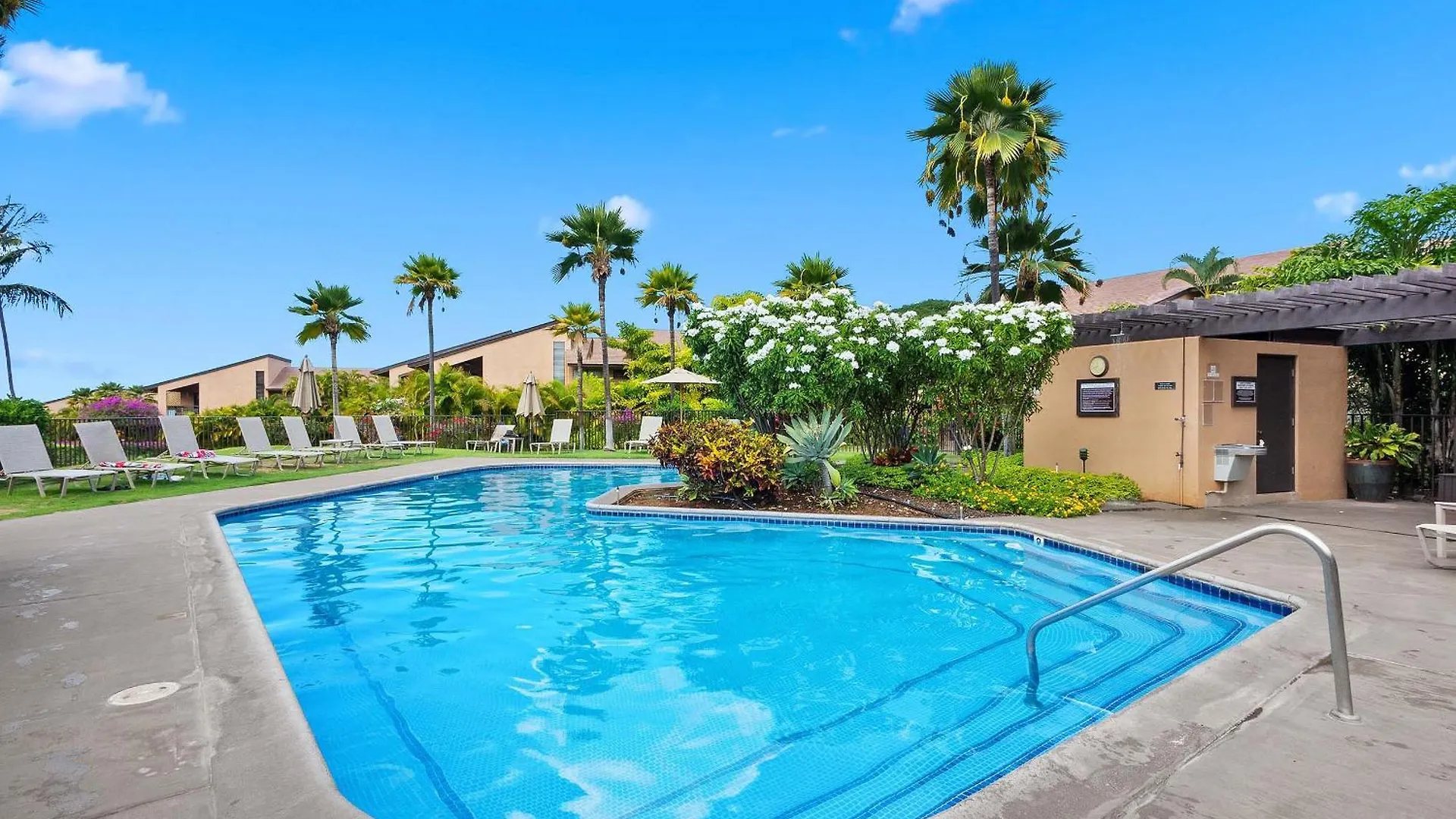 Wailea Ekahi 45d *