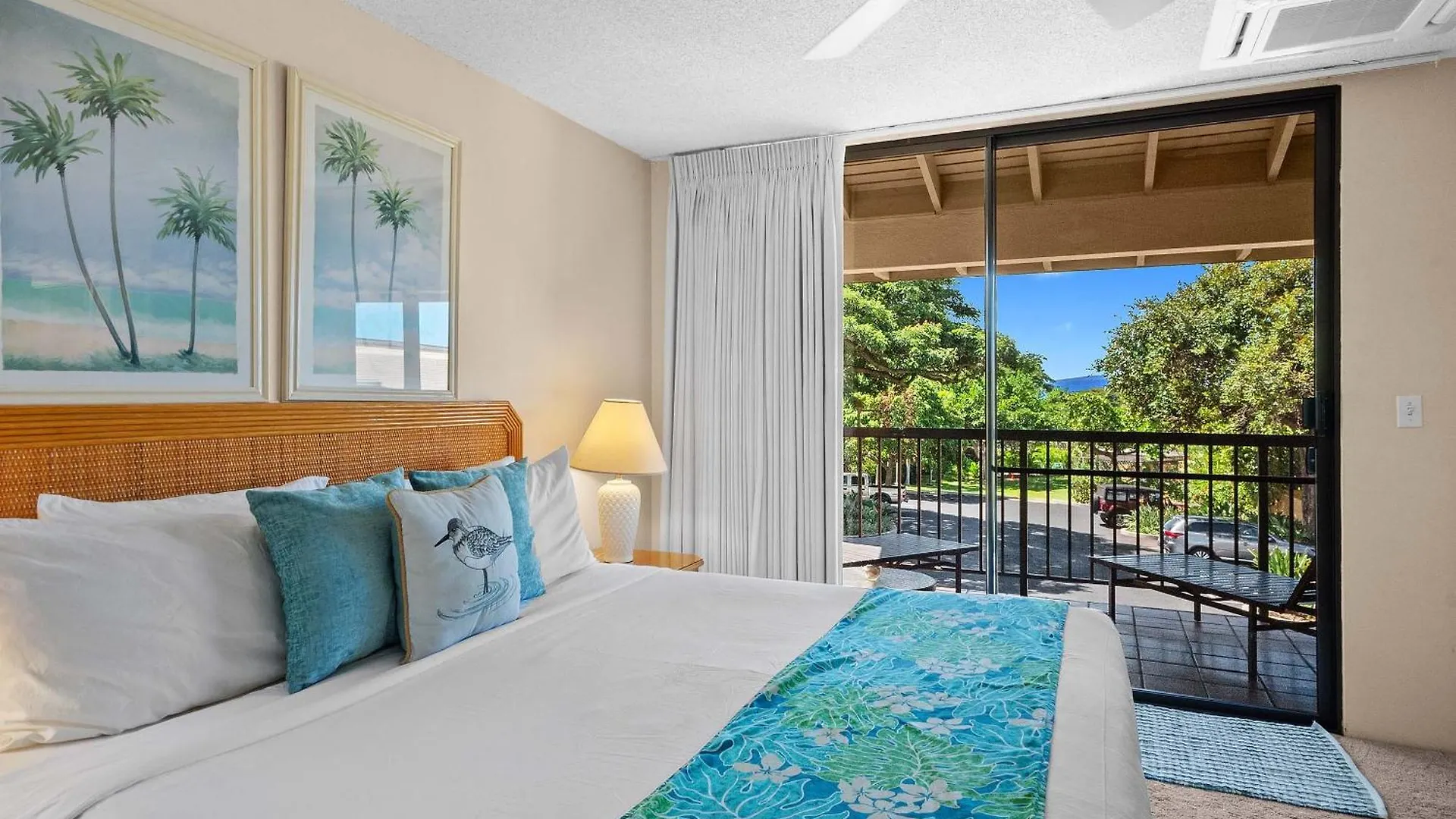 Wailea Ekahi 45d * Wailea (Maui)