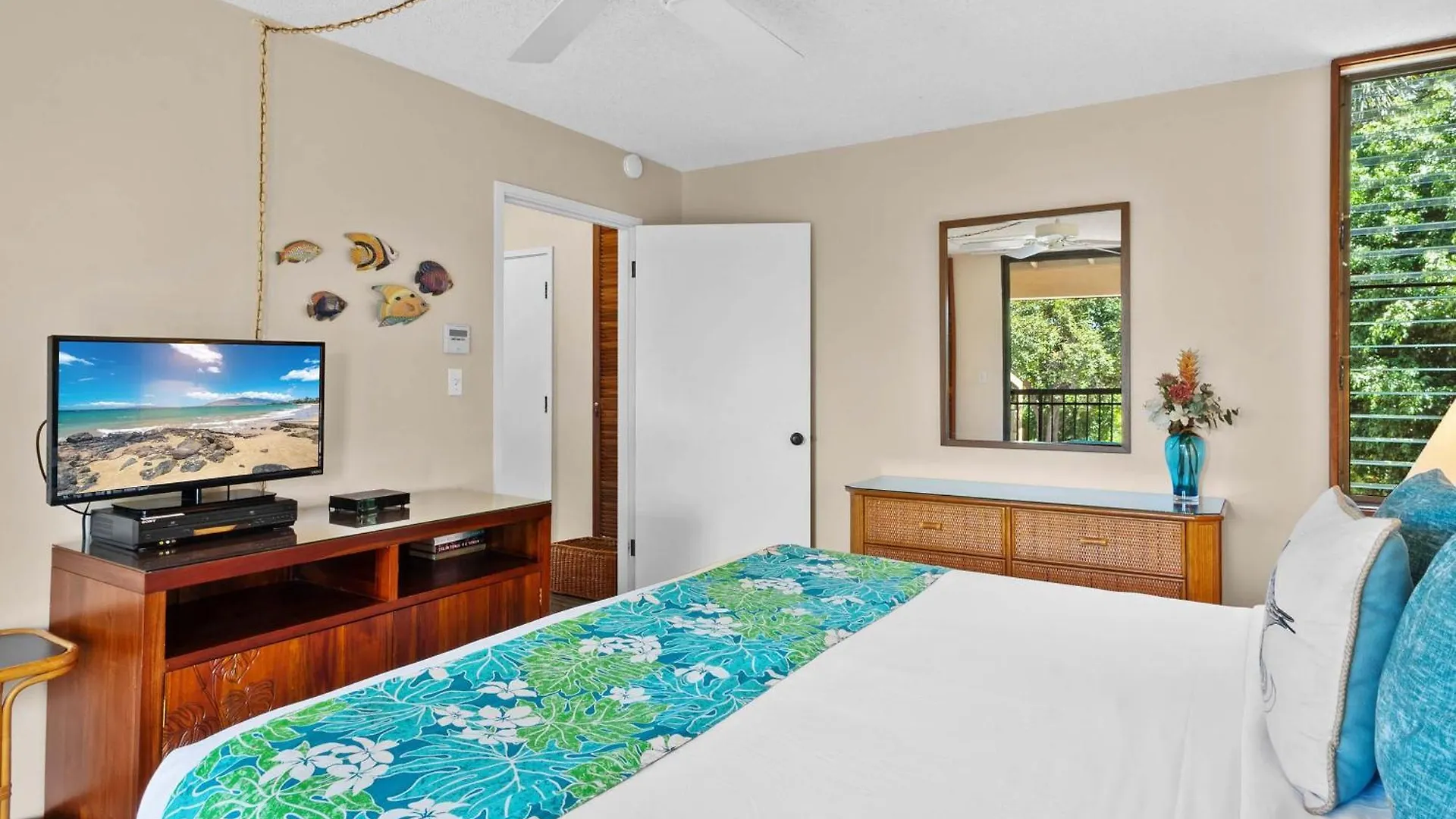 Holiday home Wailea Ekahi 45d