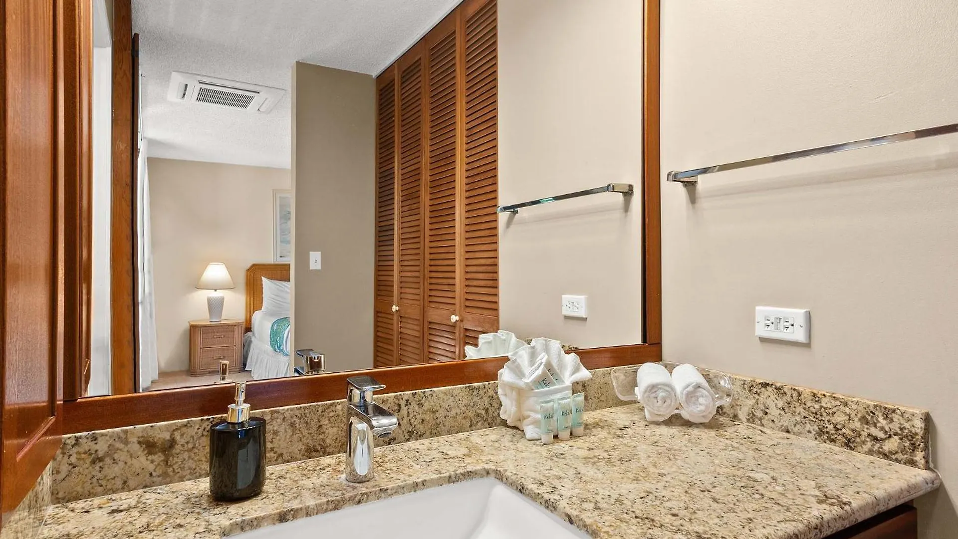 Wailea Ekahi 45d Holiday home Wailea (Maui)