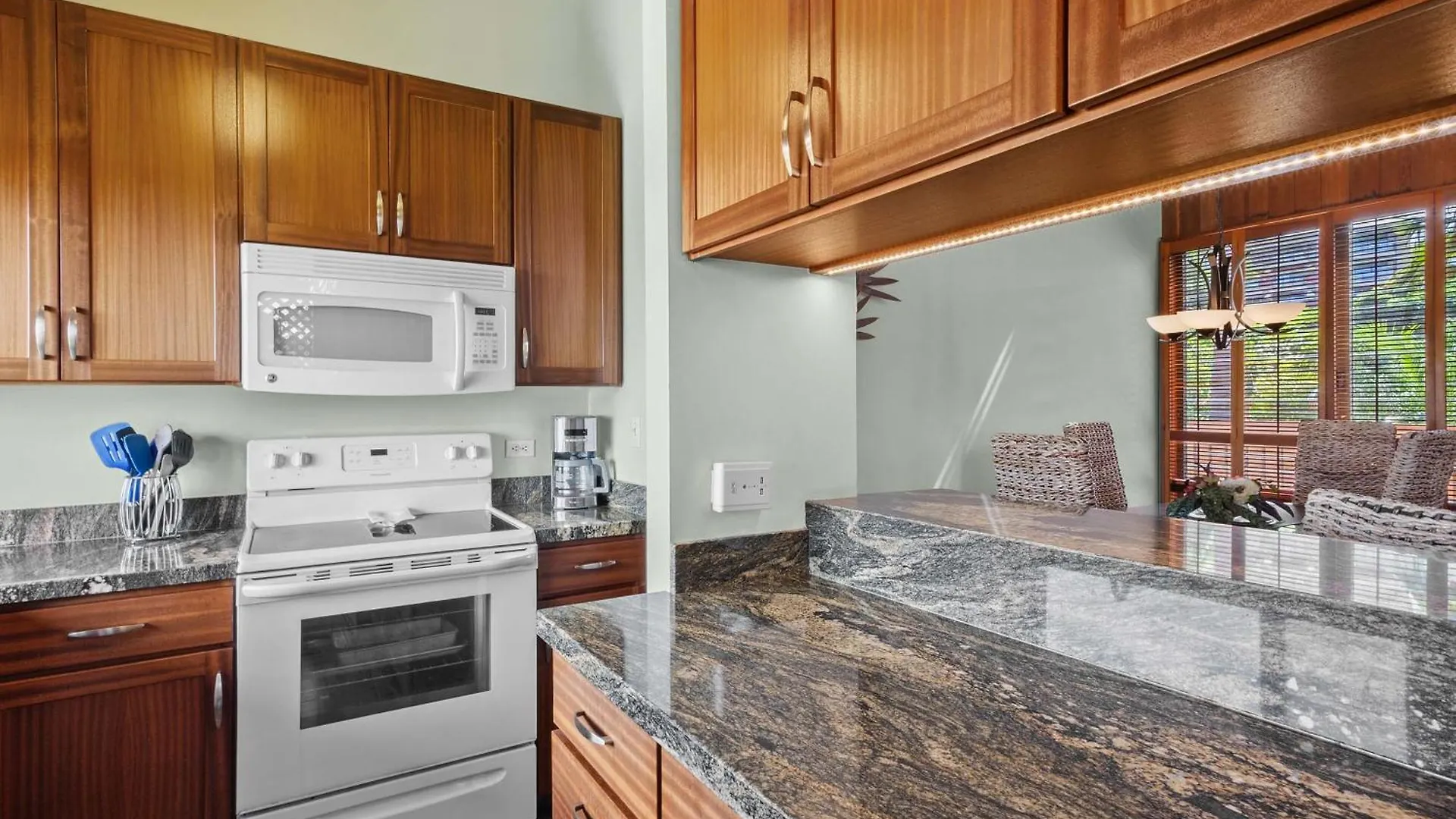 Holiday home Wailea Ekahi 45d Wailea (Maui)