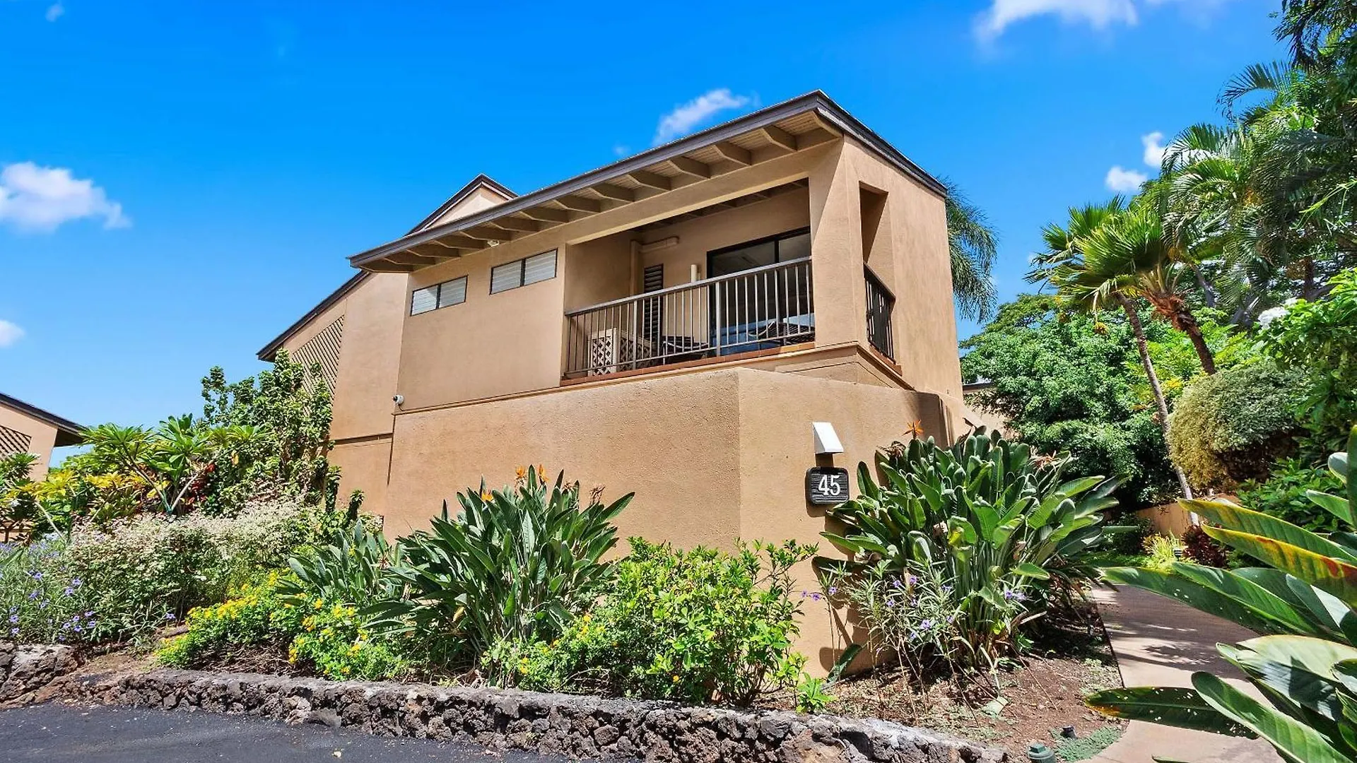 Wailea Ekahi 45d Holiday home