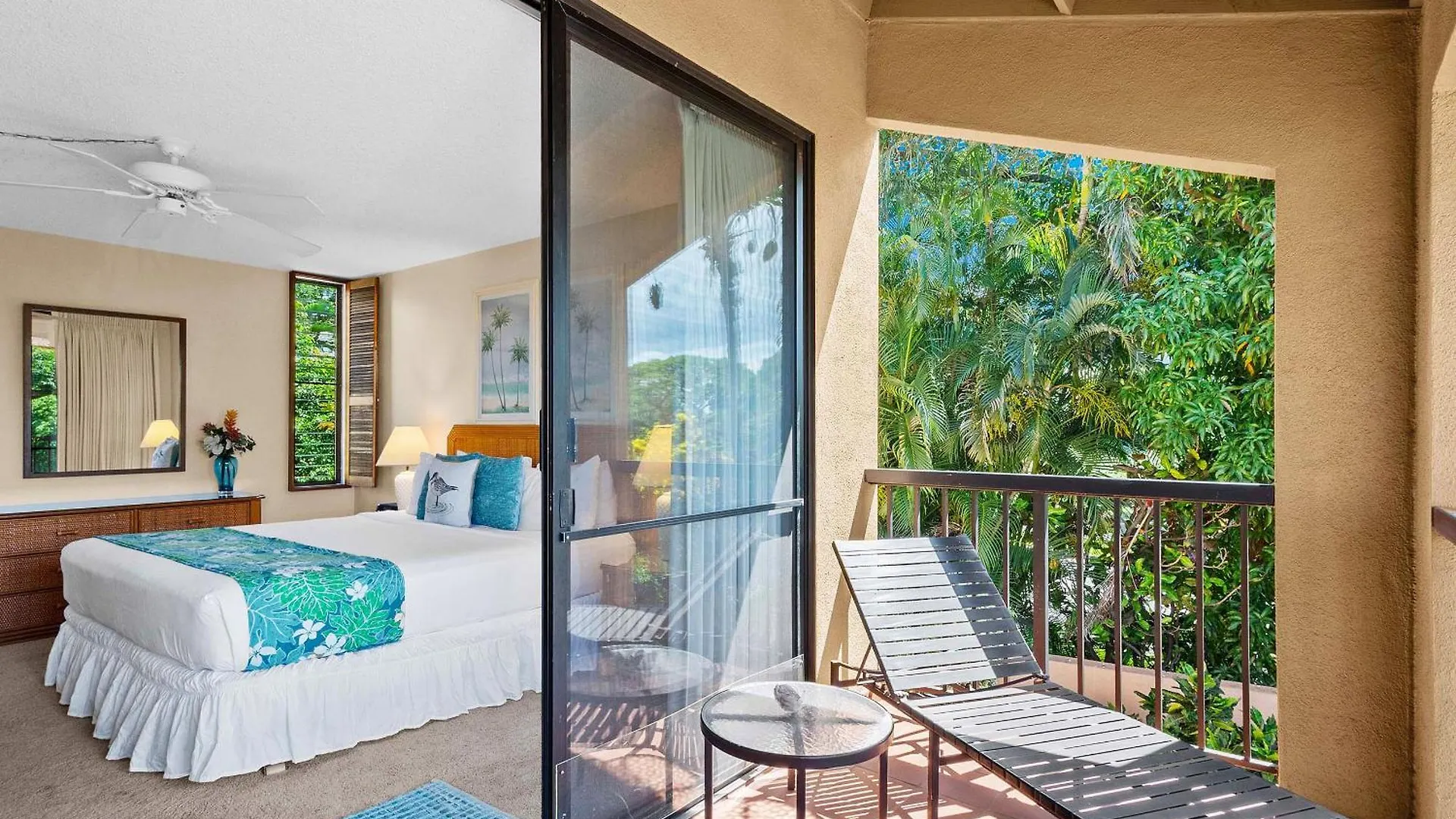 Holiday home Wailea Ekahi 45d
