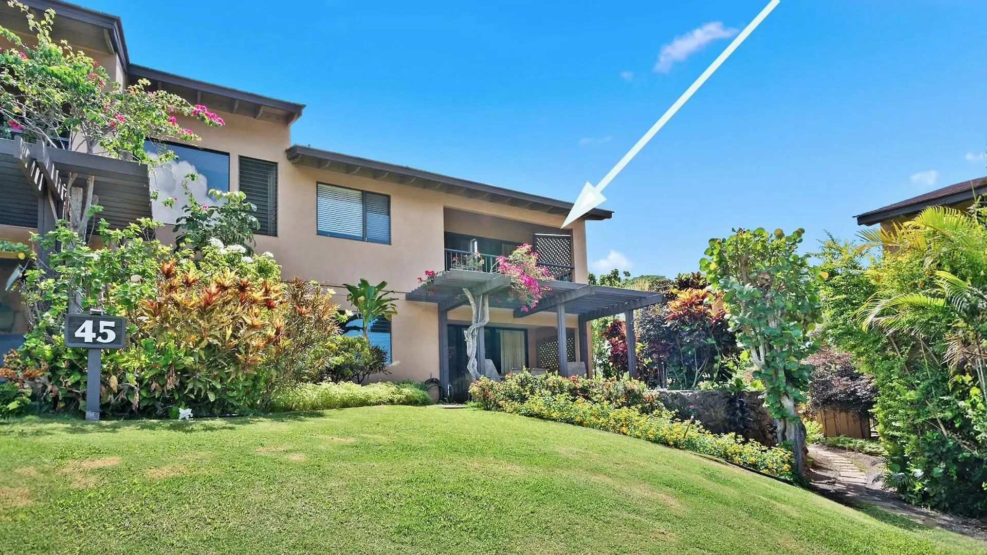 Wailea Ekahi 45d Holiday home *