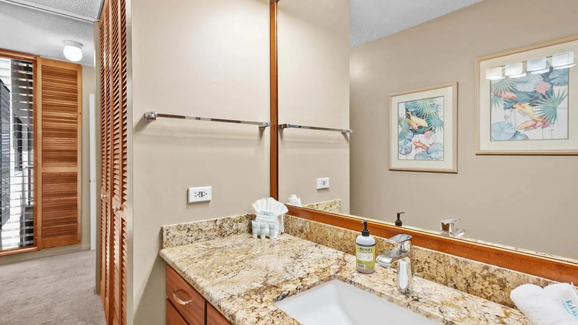 Holiday home Wailea Ekahi 45d *