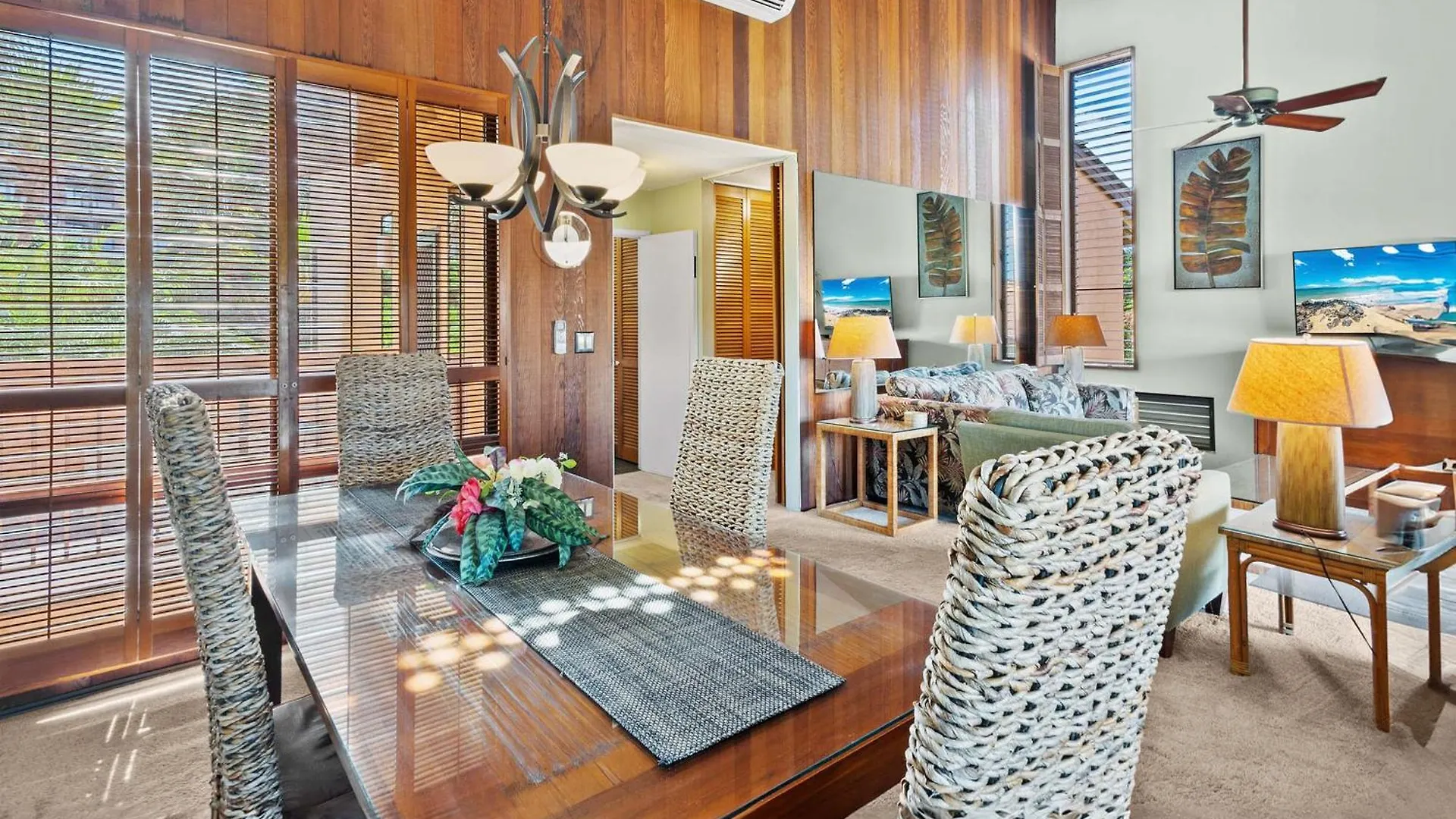 Holiday home Wailea Ekahi 45d Wailea (Maui)