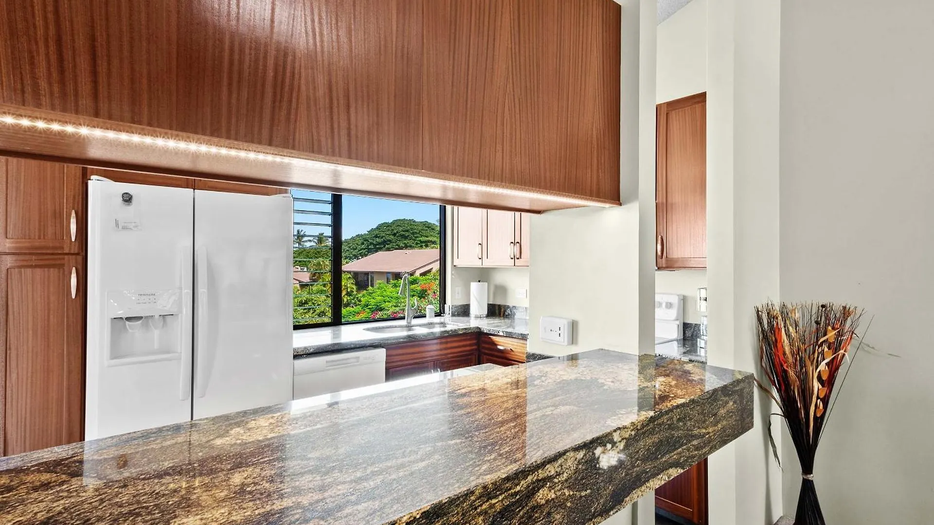 Wailea Ekahi 45d * Wailea (Maui)