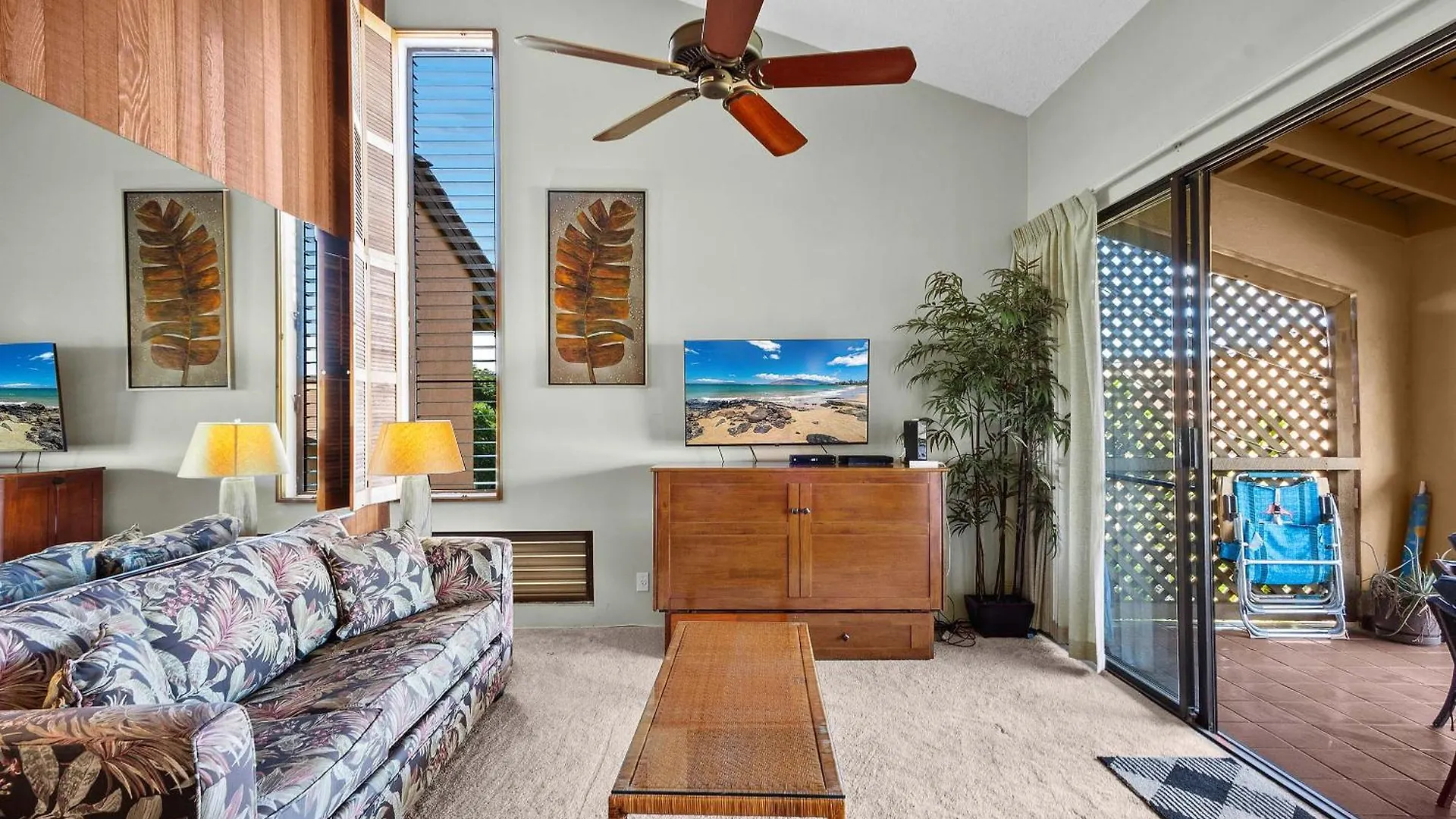 Wailea Ekahi 45d