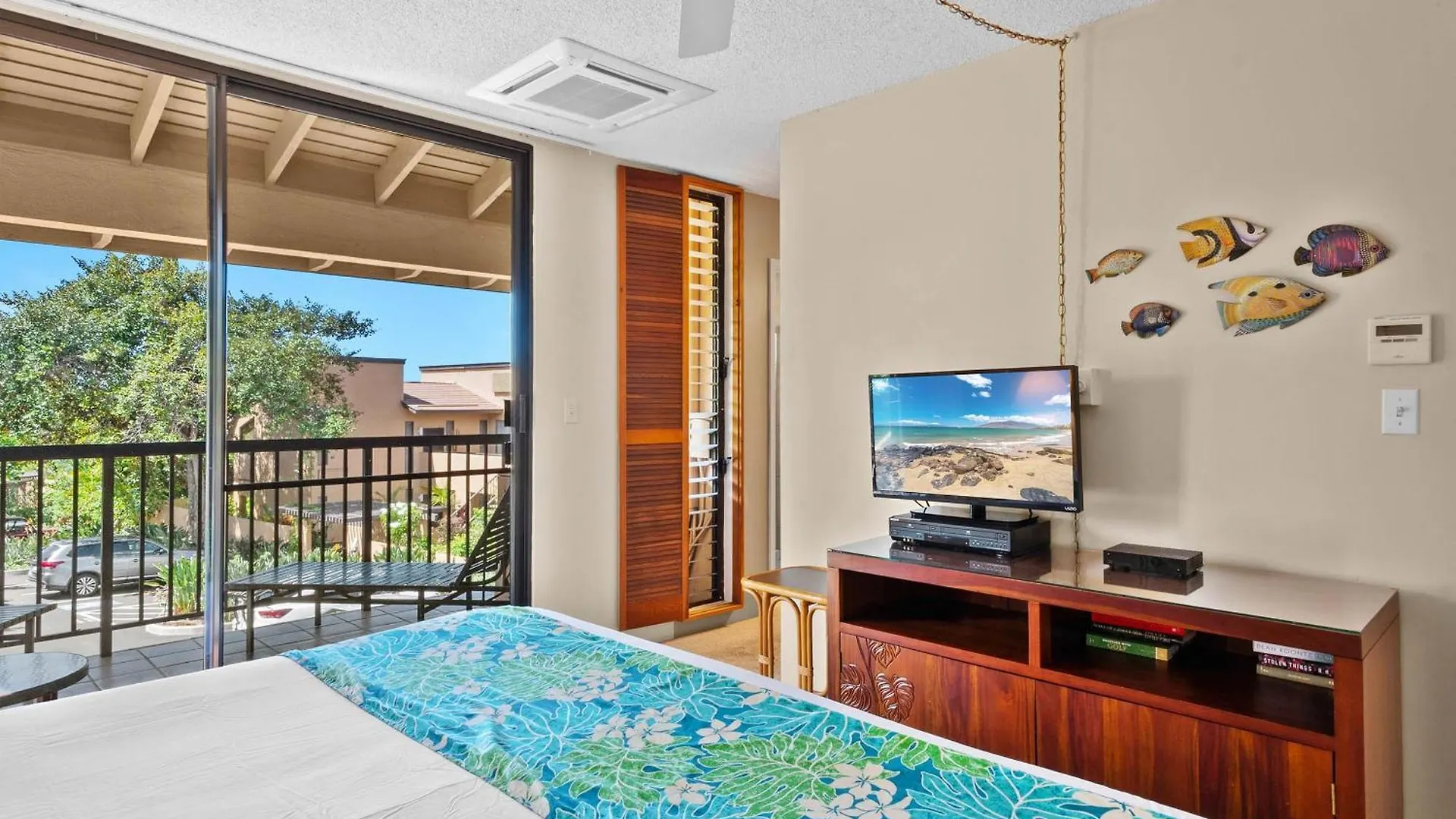 Wailea Ekahi 45d Holiday home