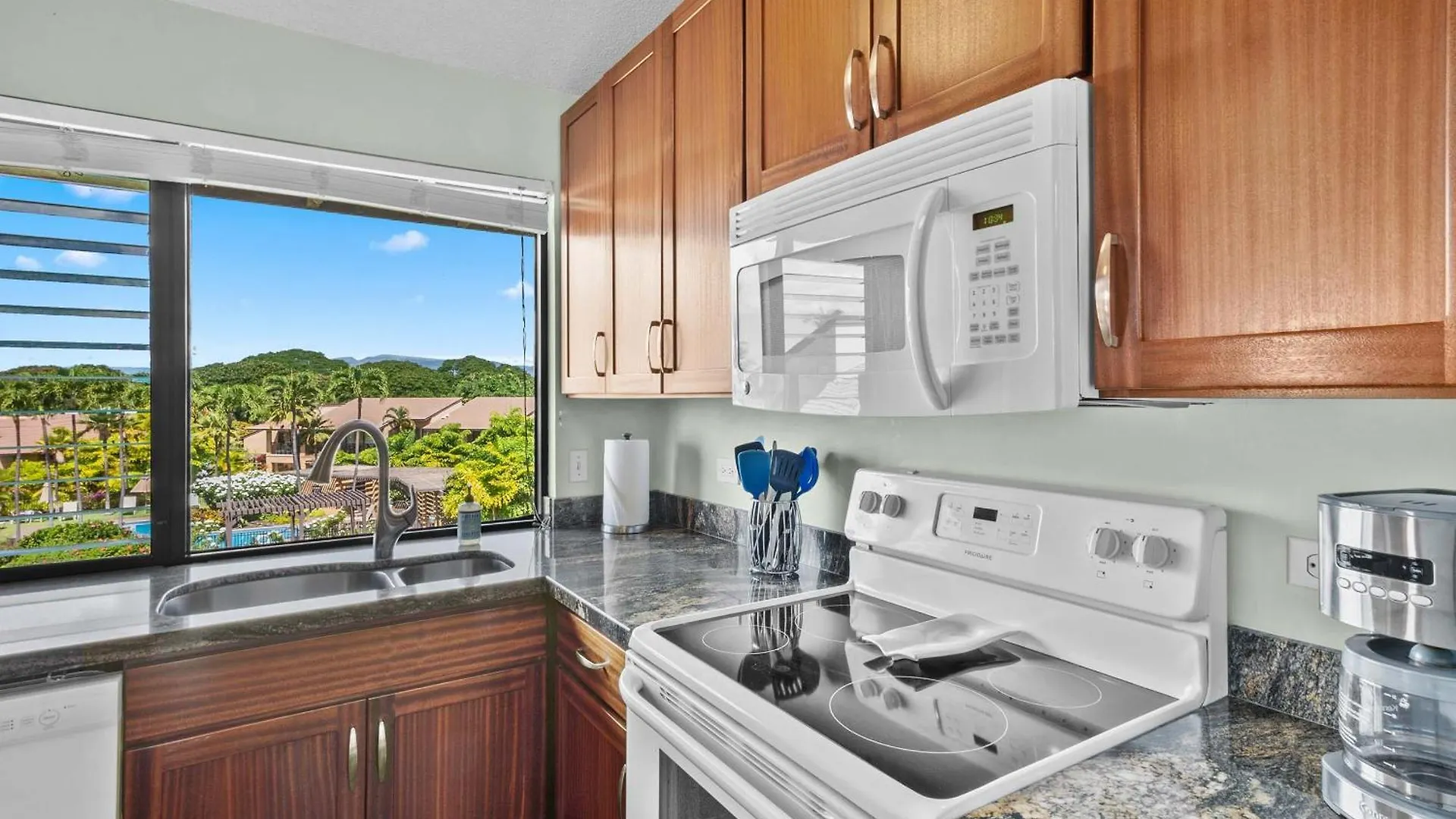 Holiday home Wailea Ekahi 45d