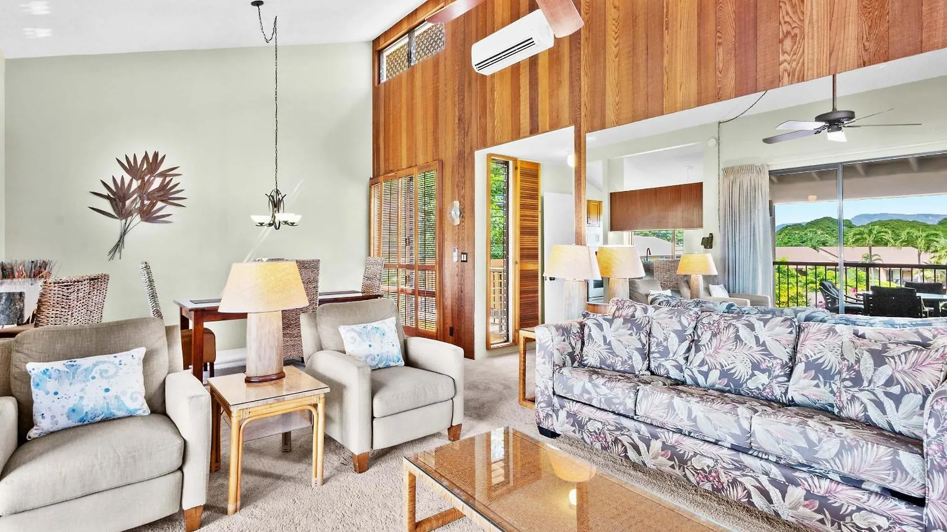 Wailea Ekahi 45d Holiday home *