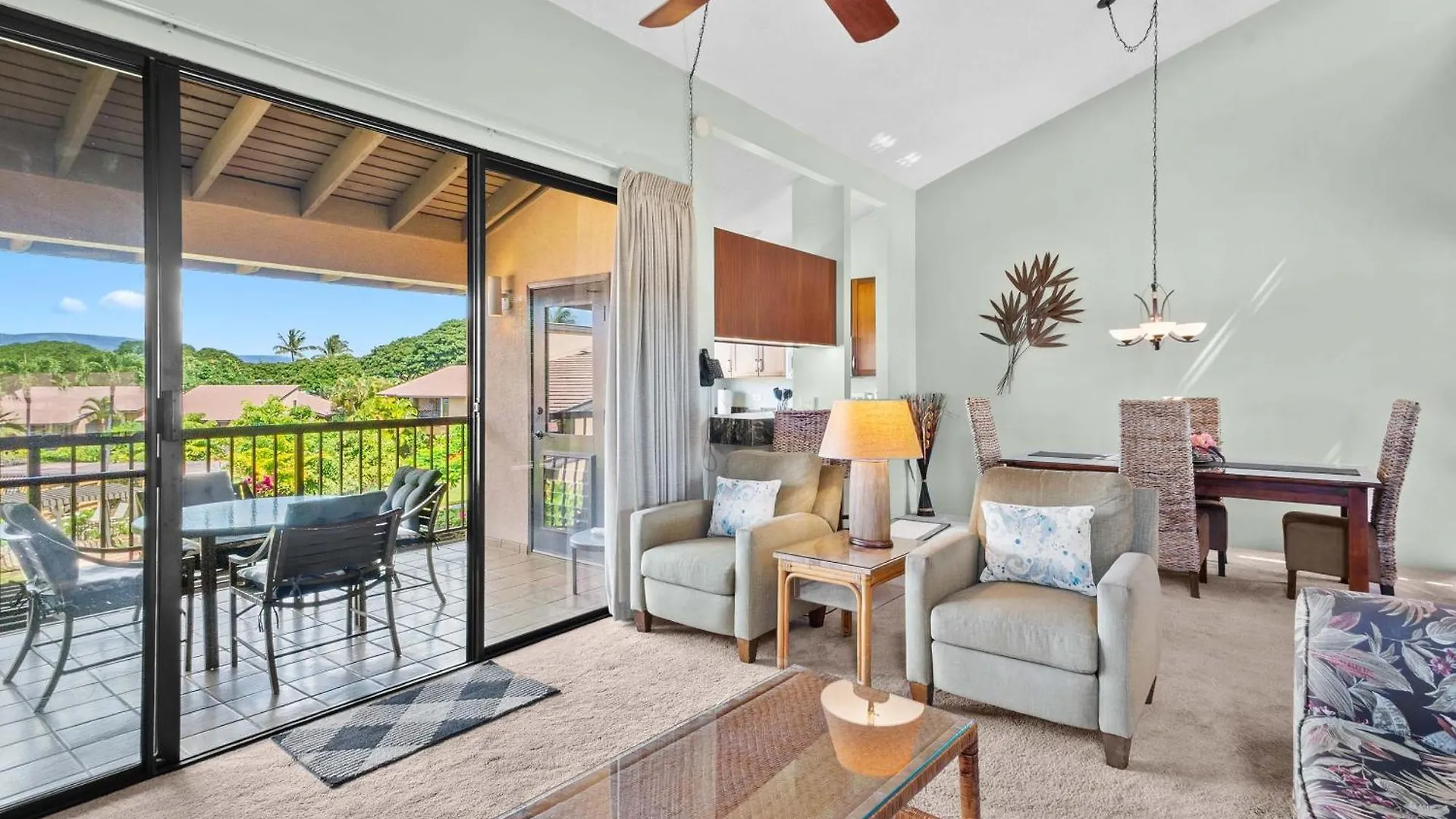 Wailea Ekahi 45d Holiday home Wailea (Maui)