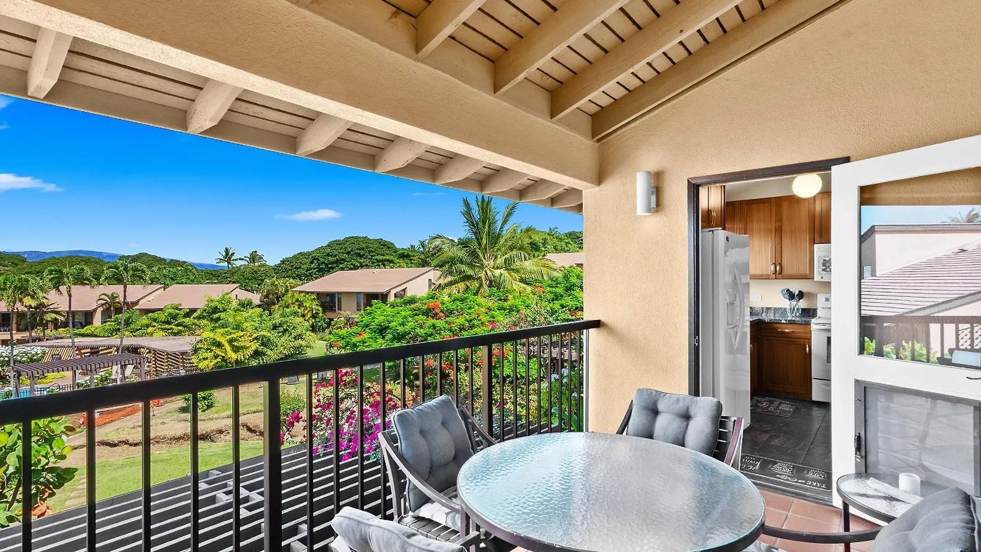 Holiday home Wailea Ekahi 45d Wailea (Maui)