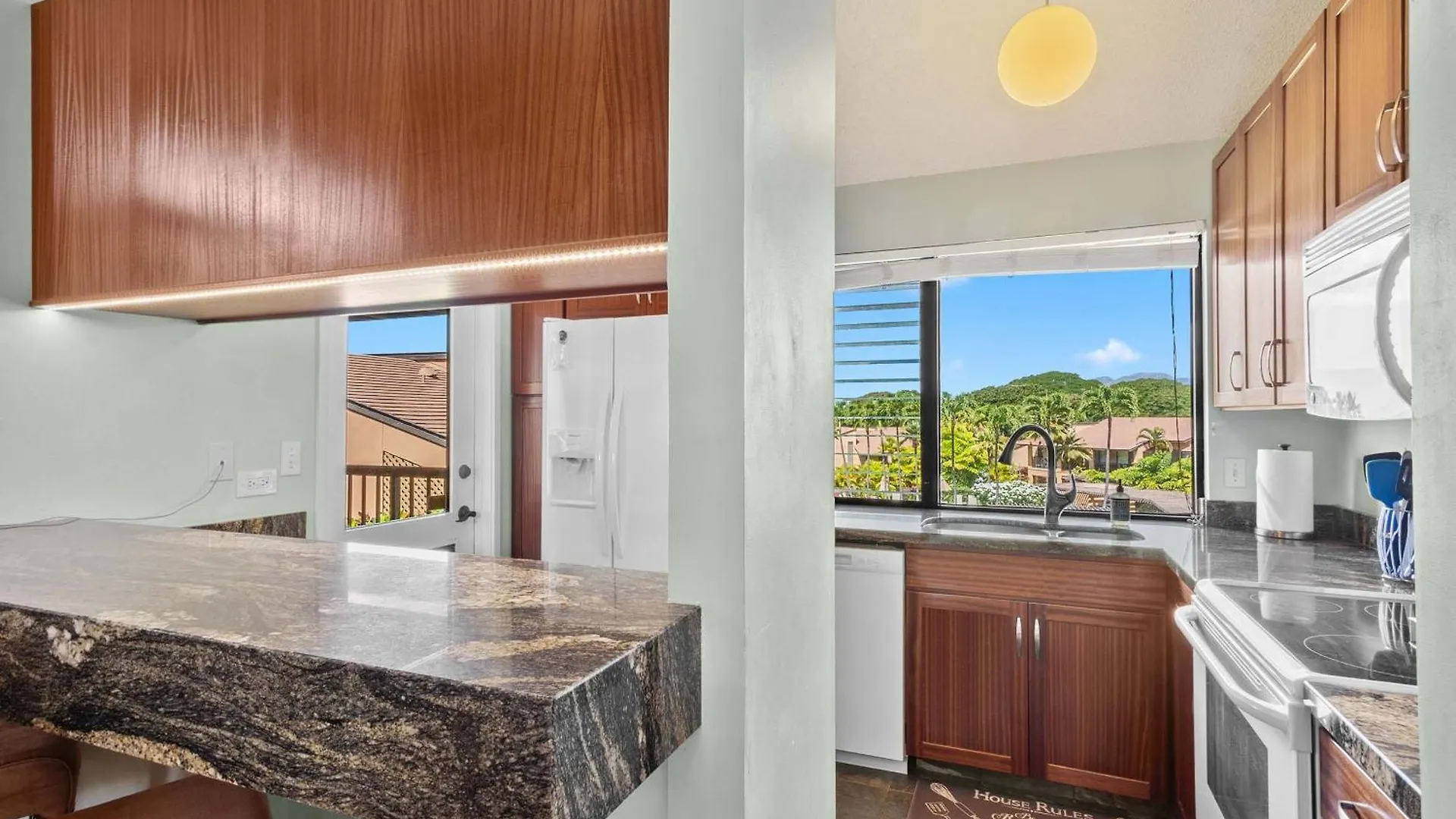 Holiday home Wailea Ekahi 45d