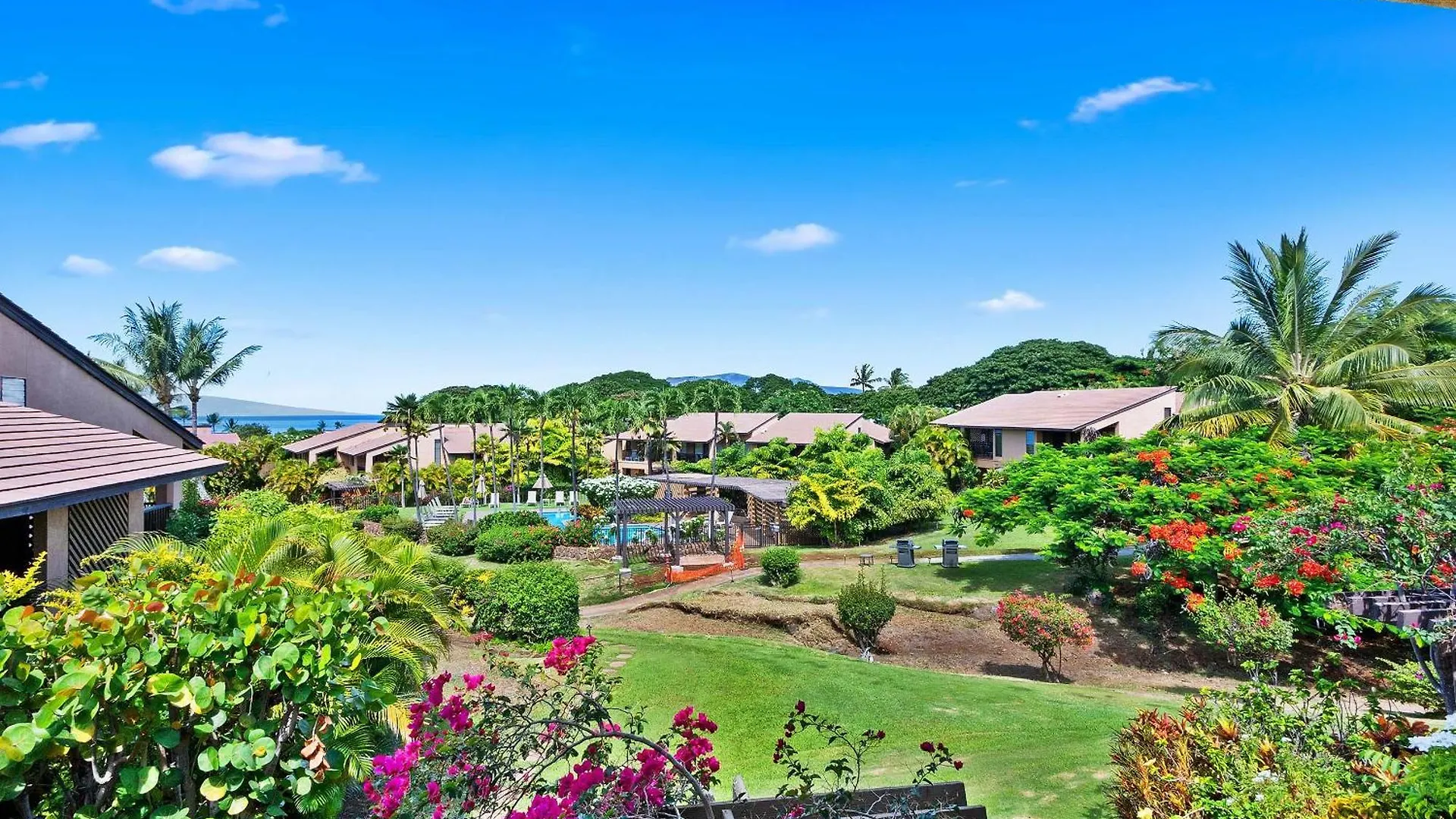 Holiday home Wailea Ekahi 45d *