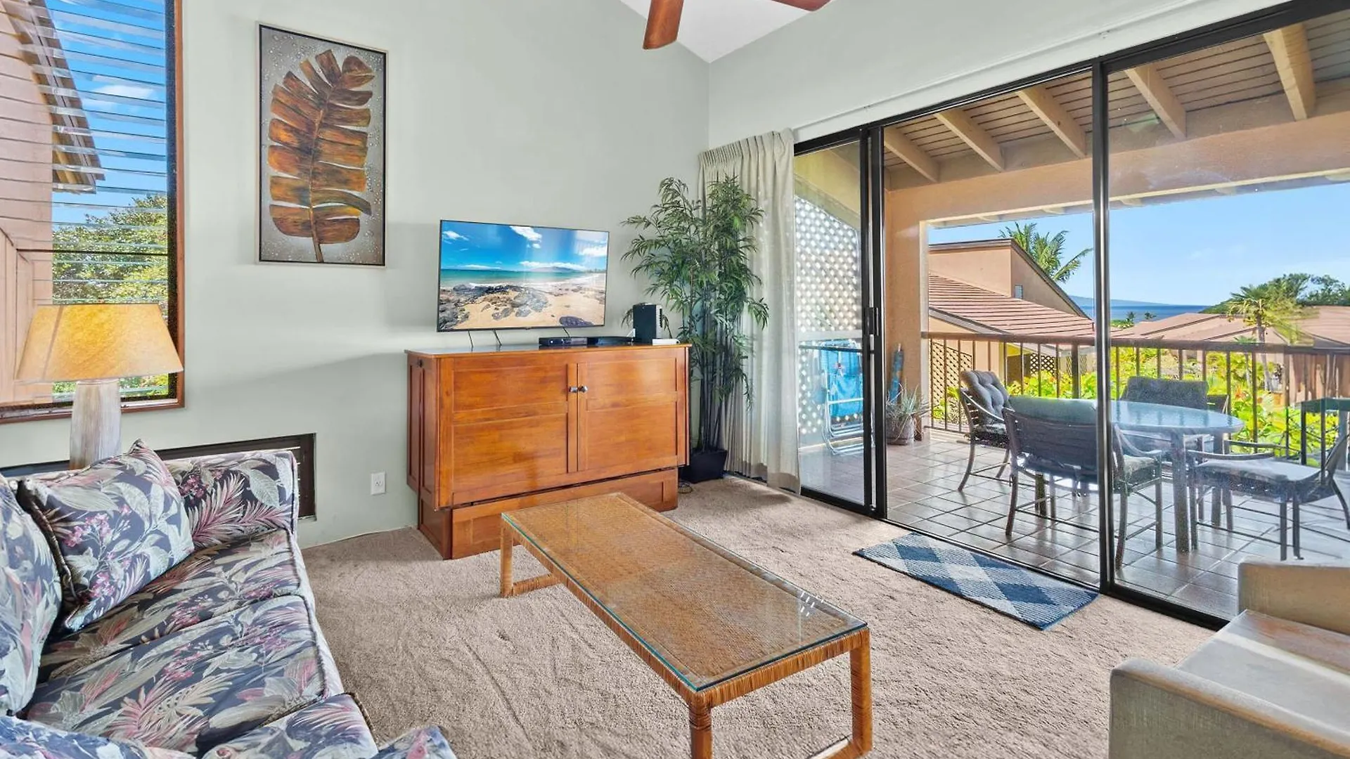 Wailea Ekahi 45d Holiday home Wailea (Maui)