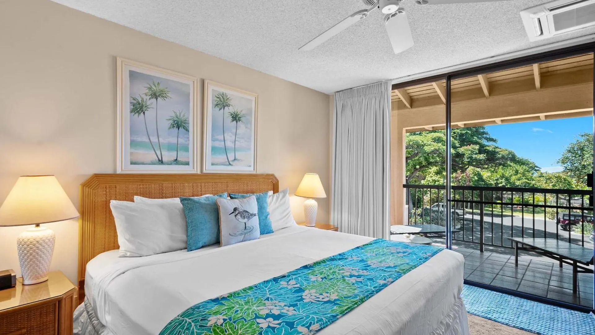 Wailea Ekahi 45d *