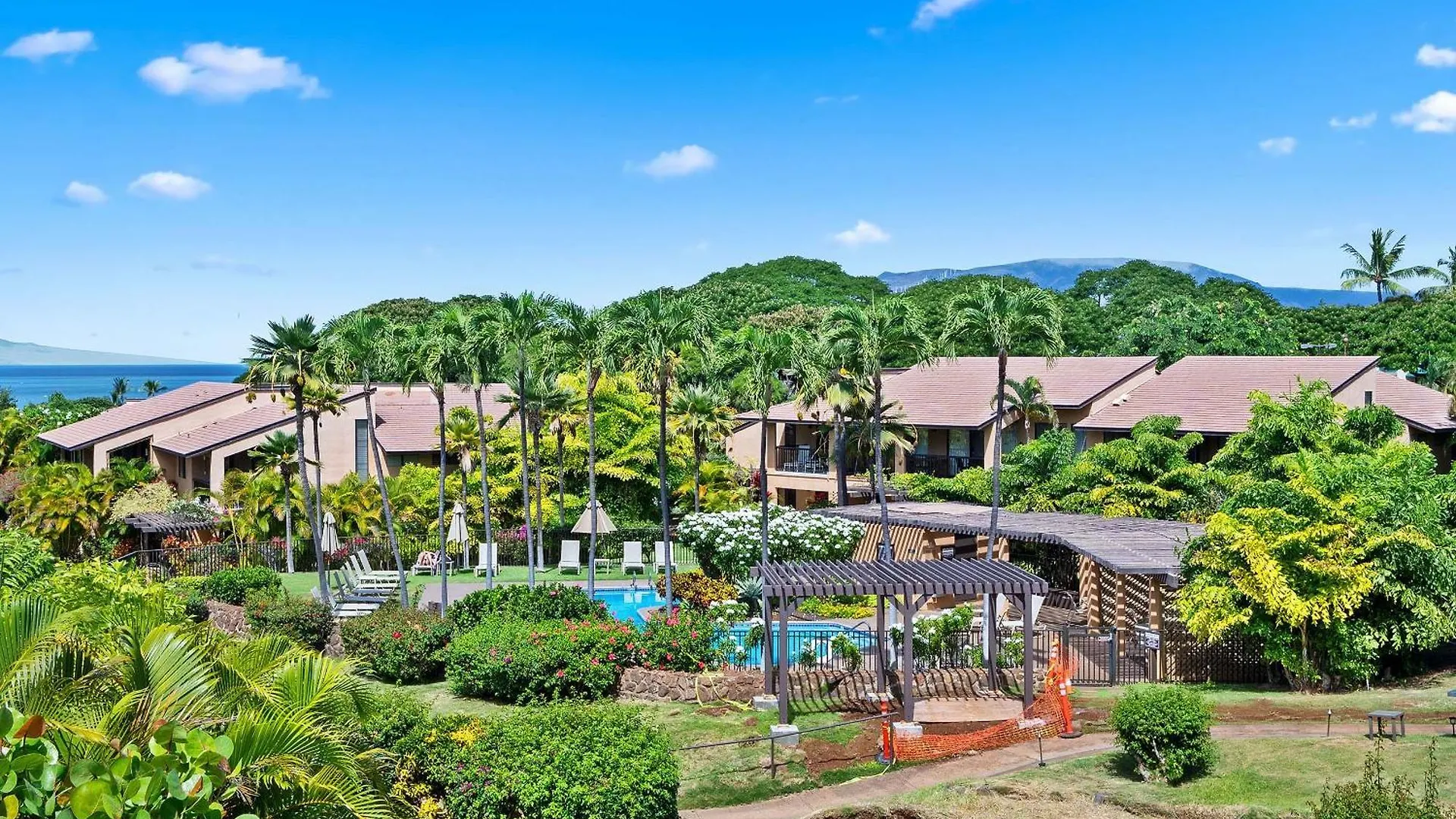 Wailea Ekahi 45d Holiday home *