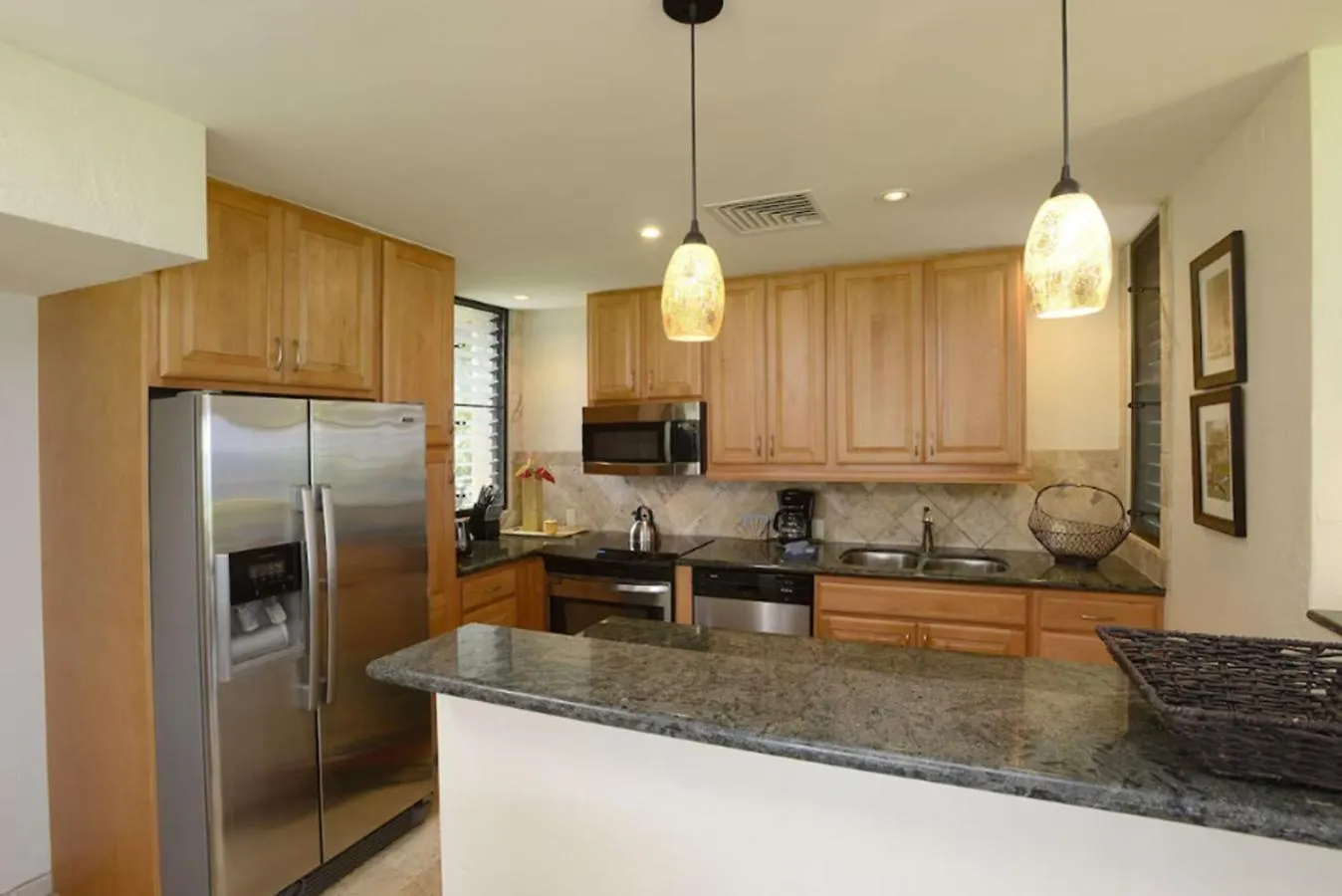 Wailea Elua 1904 Apartment