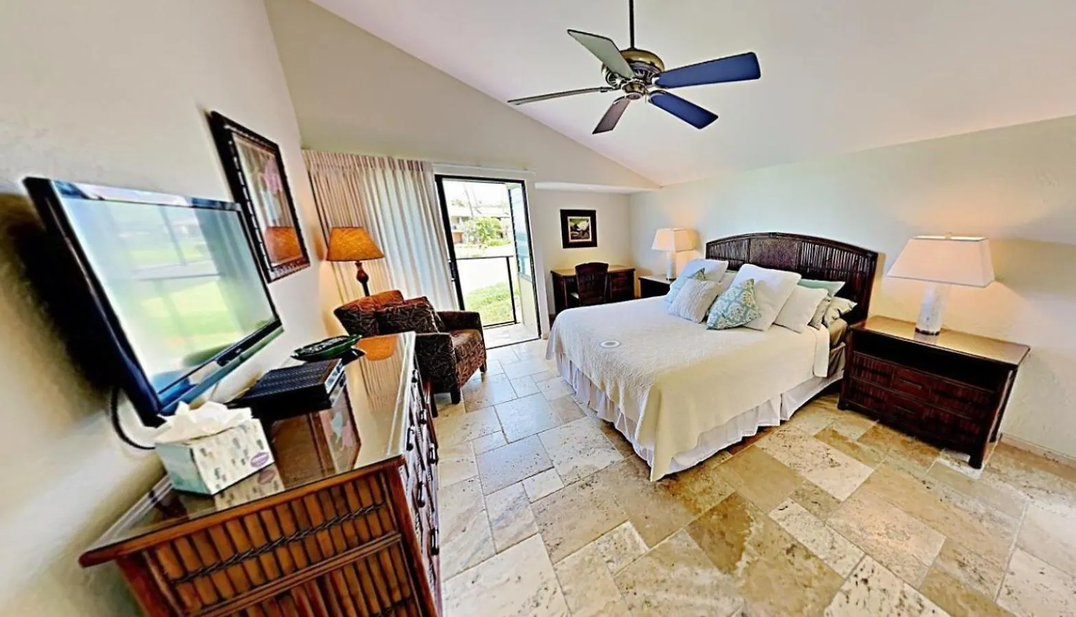 Apartment Wailea Elua 1904 *