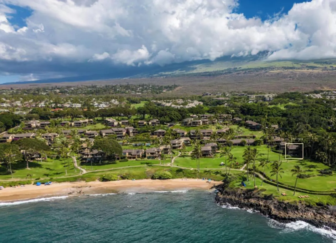 Wailea Elua 1904 * Wailea (Maui)