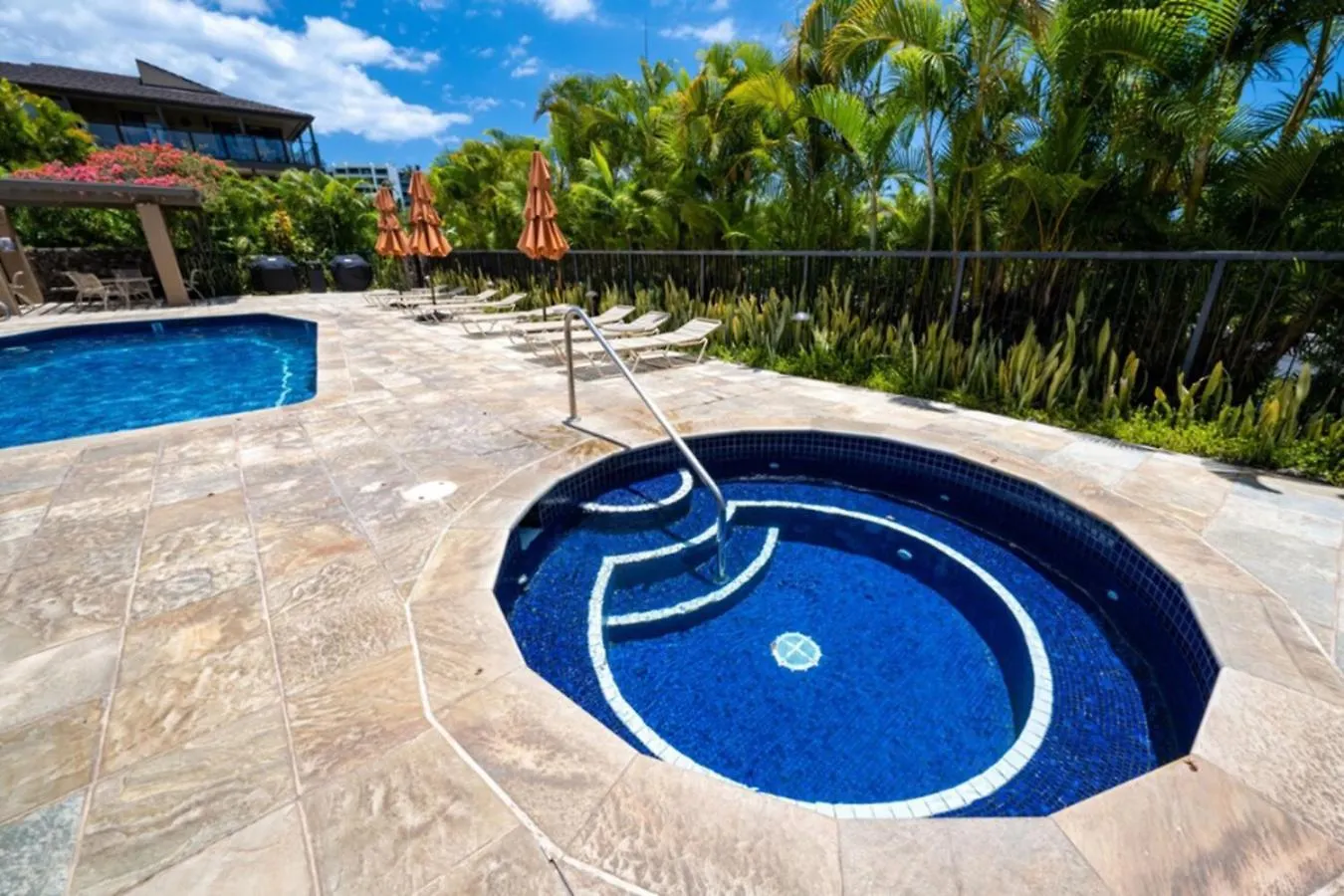 Apartment Wailea Elua 1904 *