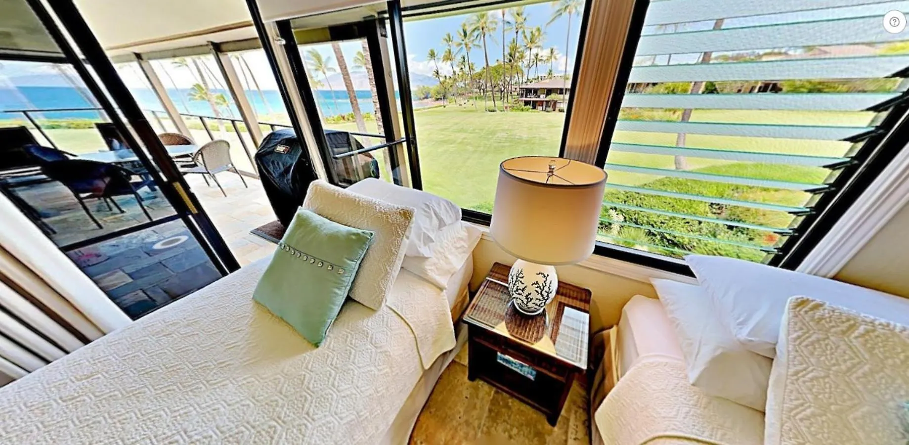 Apartment Wailea Elua 1904 Wailea (Maui)