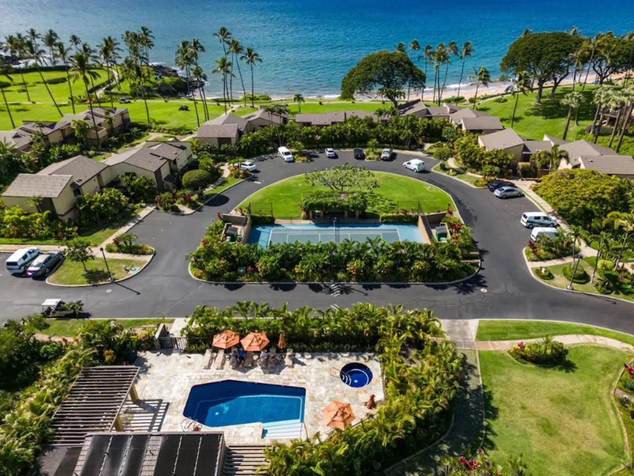 Wailea Elua 1904 * Wailea (Maui)