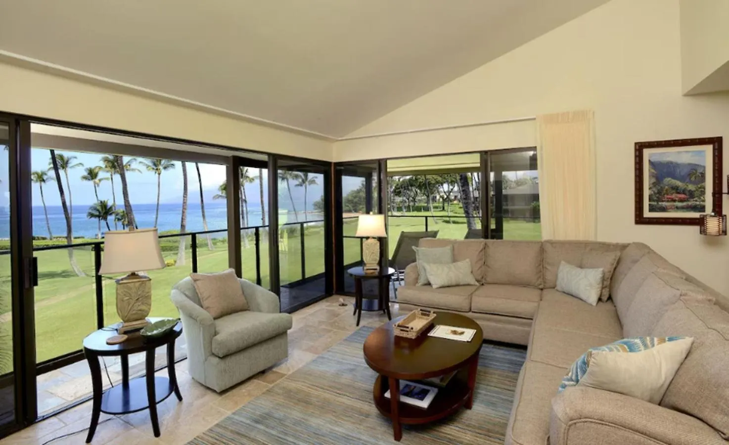 Apartment Wailea Elua 1904 *