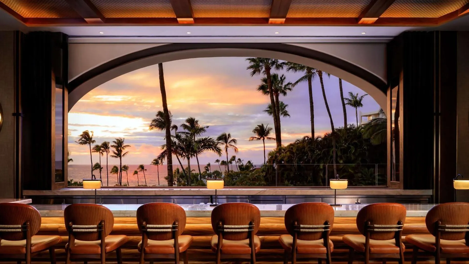Fairmont Kea Lani, Maui Resort 5*