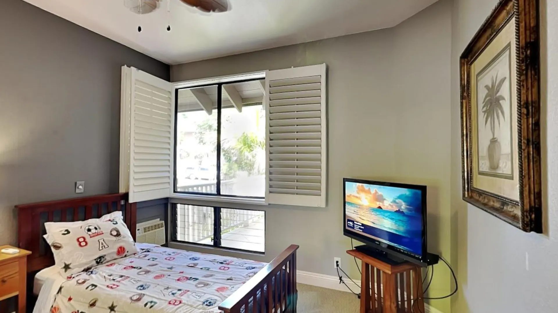 Grand Champions 144 Apartment Wailea (Maui)
