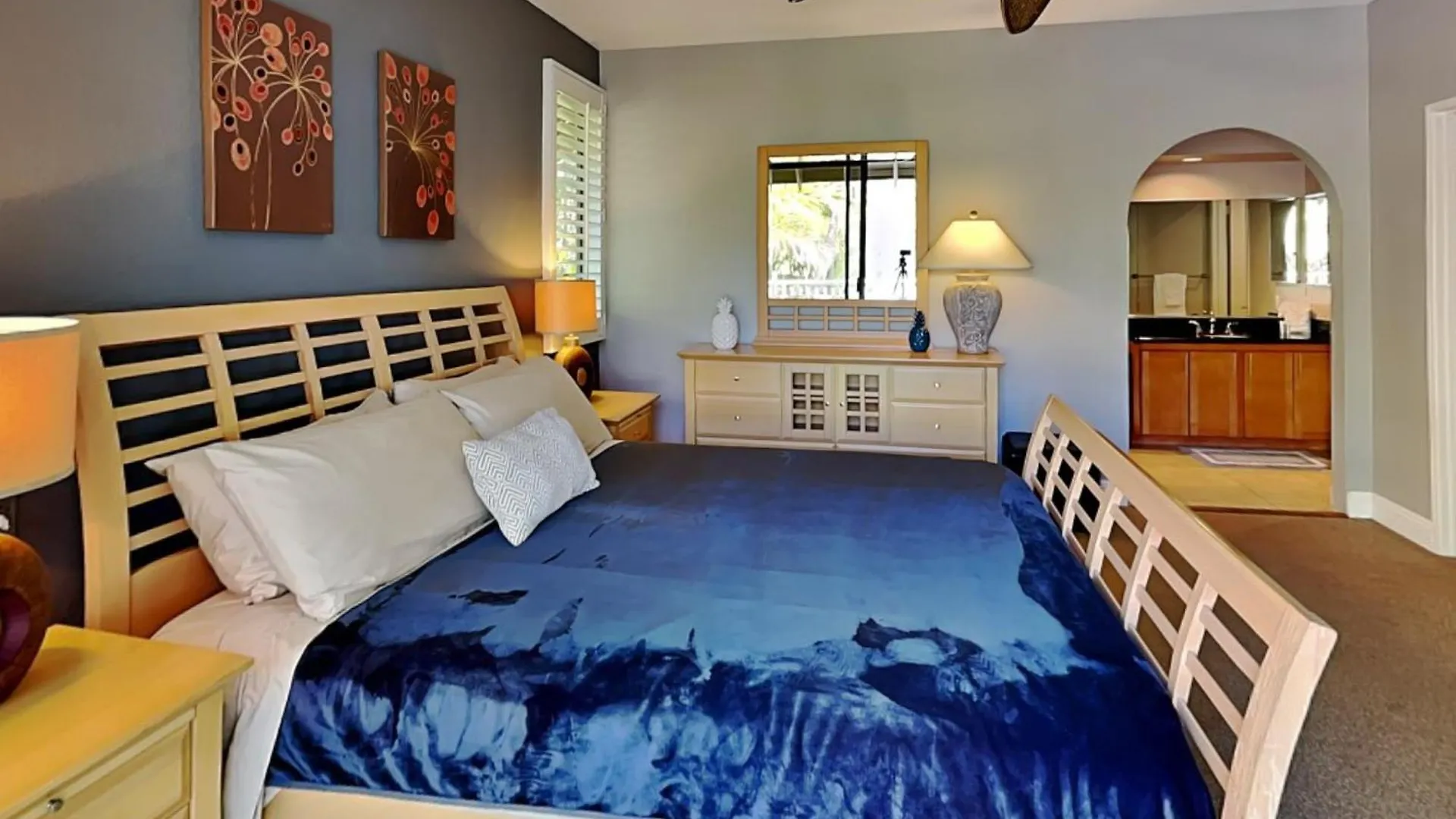 Apartment Grand Champions 144 Wailea (Maui)