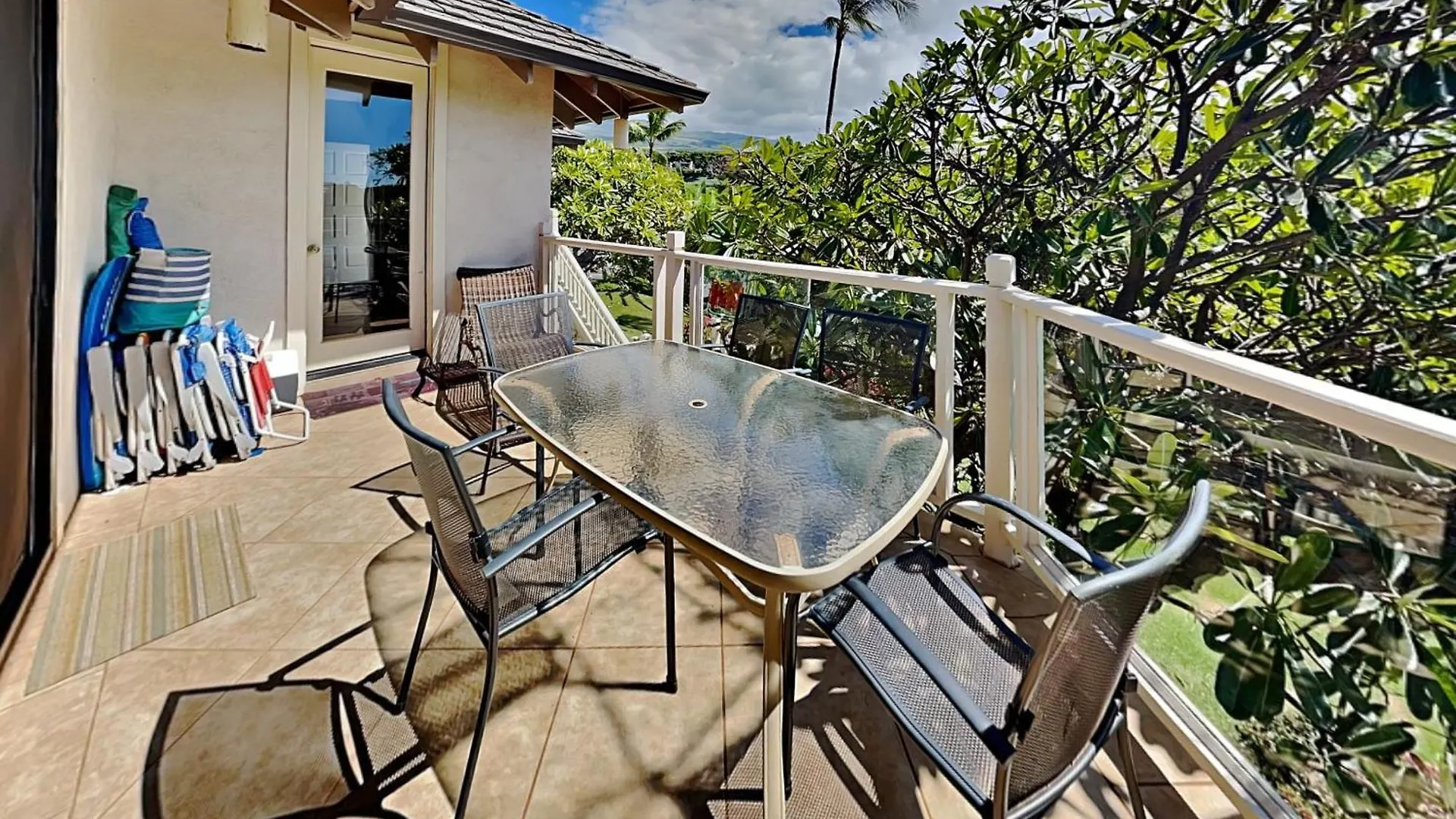 Grand Champions 144 Wailea (Maui)