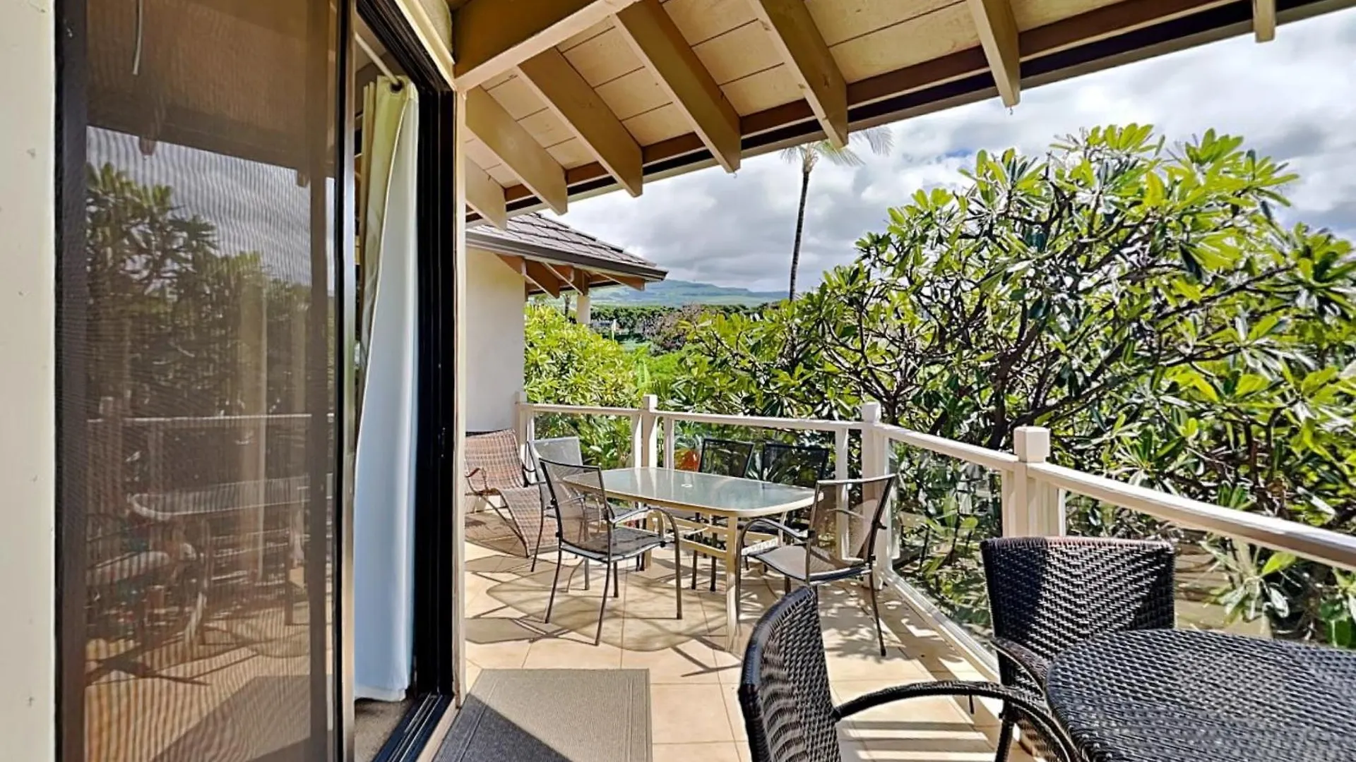 Grand Champions 144 Apartment Wailea (Maui)