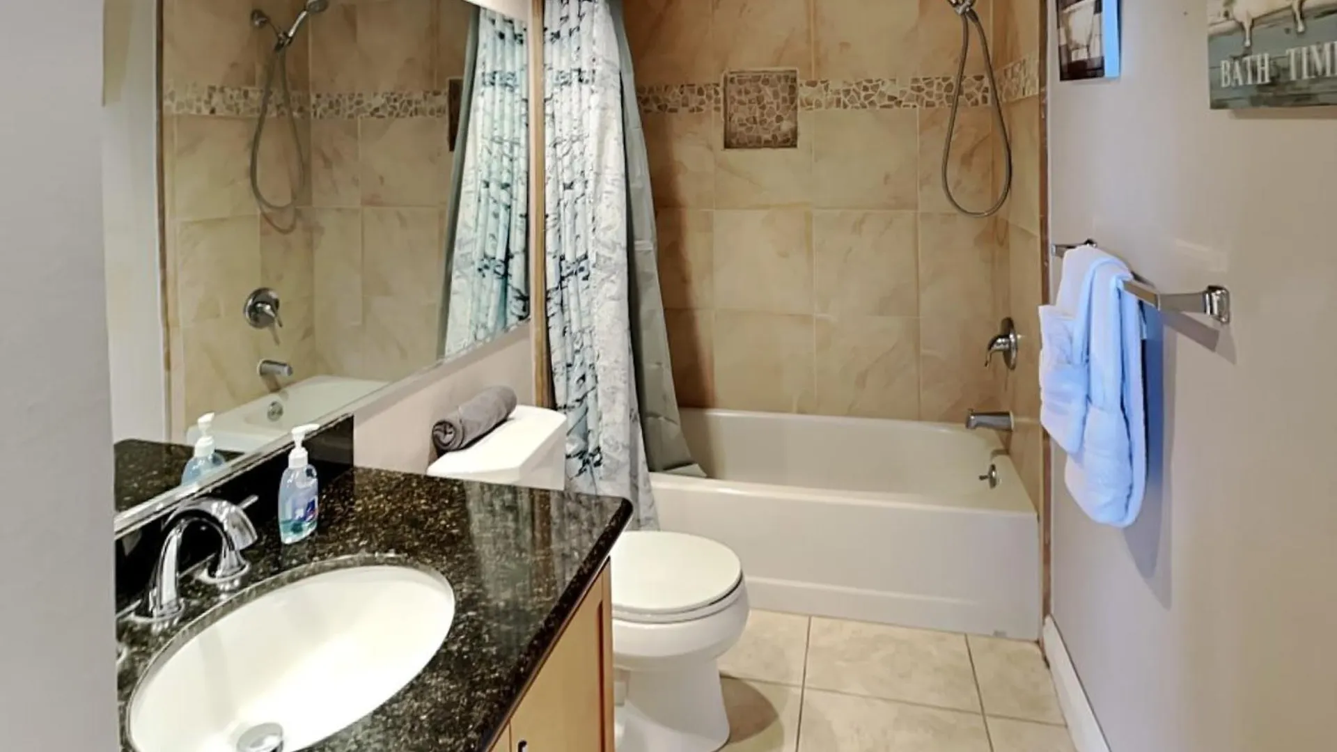 Apartment Grand Champions 144 Wailea (Maui)
