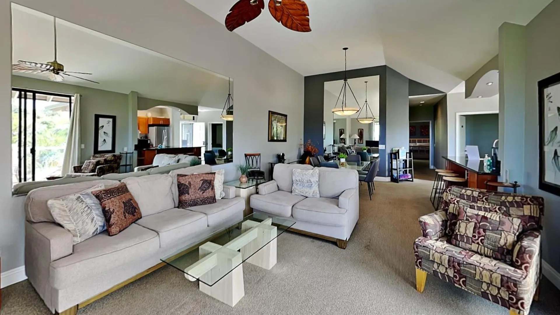 Grand Champions 144 Apartment Wailea (Maui)