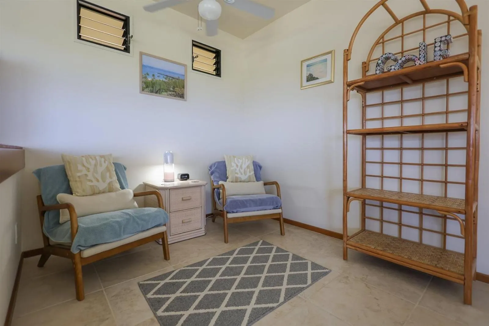 Apartment 2723-24 Kapalua Ridge *