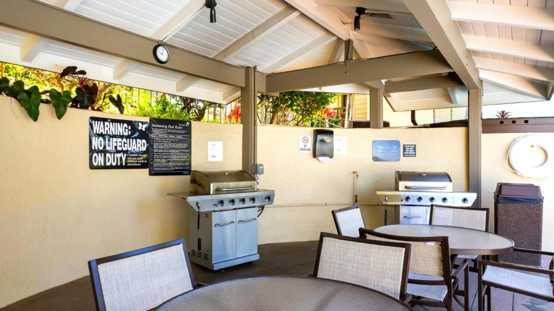 Kbm Free Car Golf Kgv-24p2 Remodeled Ocean View Apartment Kapalua
