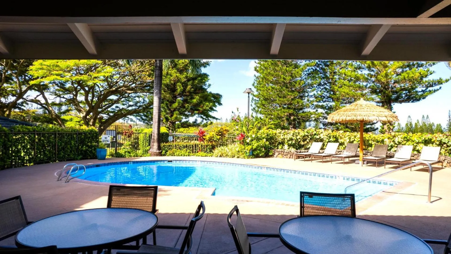 Apartment Kbm Free Car Golf Kgv-24p2 Remodeled Ocean View Kapalua