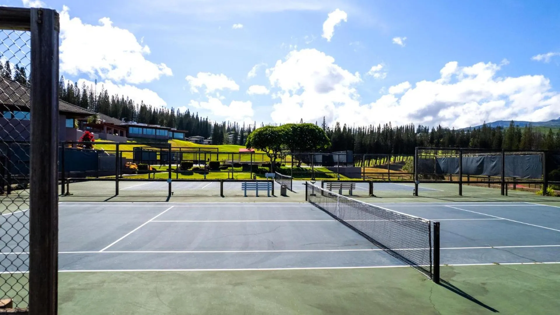 Apartment Kbm Free Car Golf Kgv-24p2 Remodeled Ocean View
