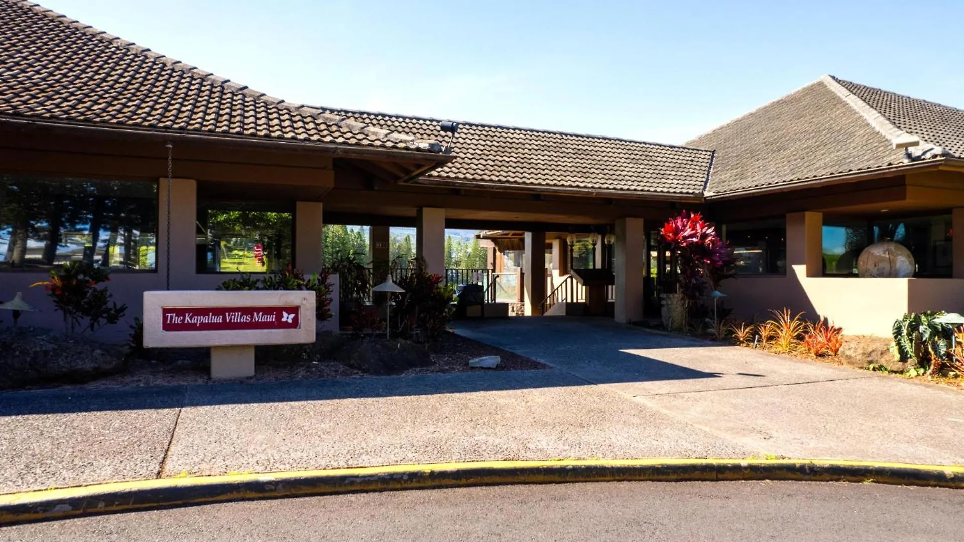 Kbm Free Car Golf Kgv-24p2 Remodeled Ocean View Apartment *