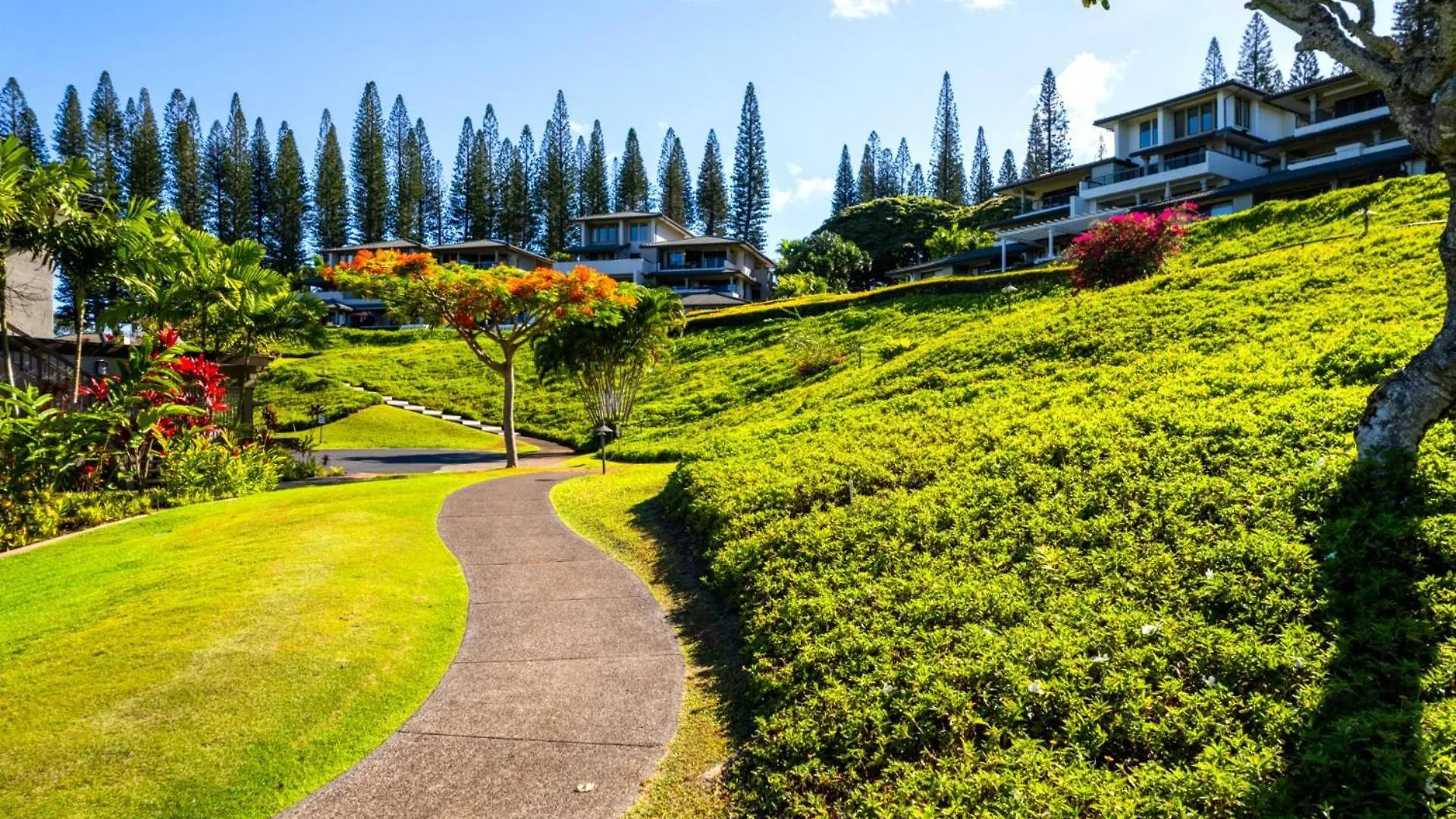 Apartment Kbm Free Car Golf Kgv-24p2 Remodeled Ocean View *