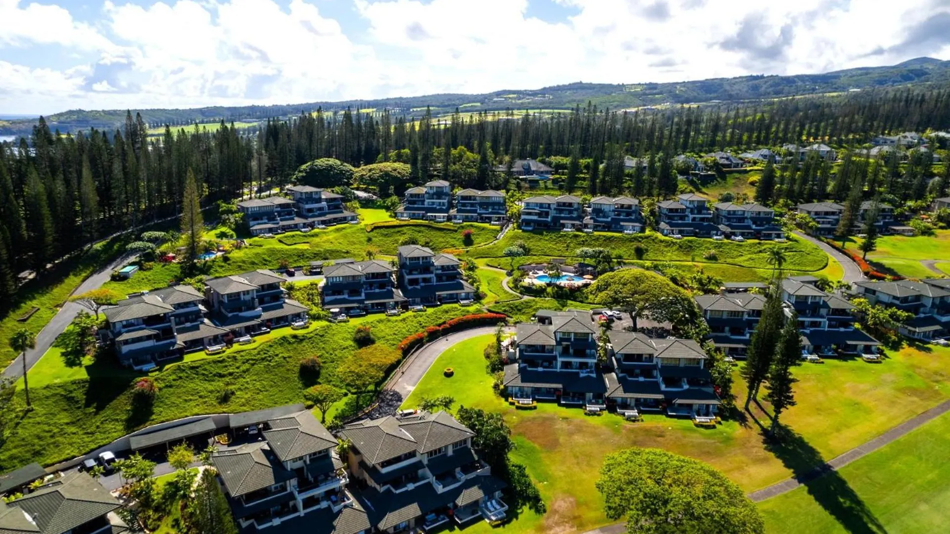 Apartment Kbm Free Car Golf Kgv-24p2 Remodeled Ocean View Kapalua