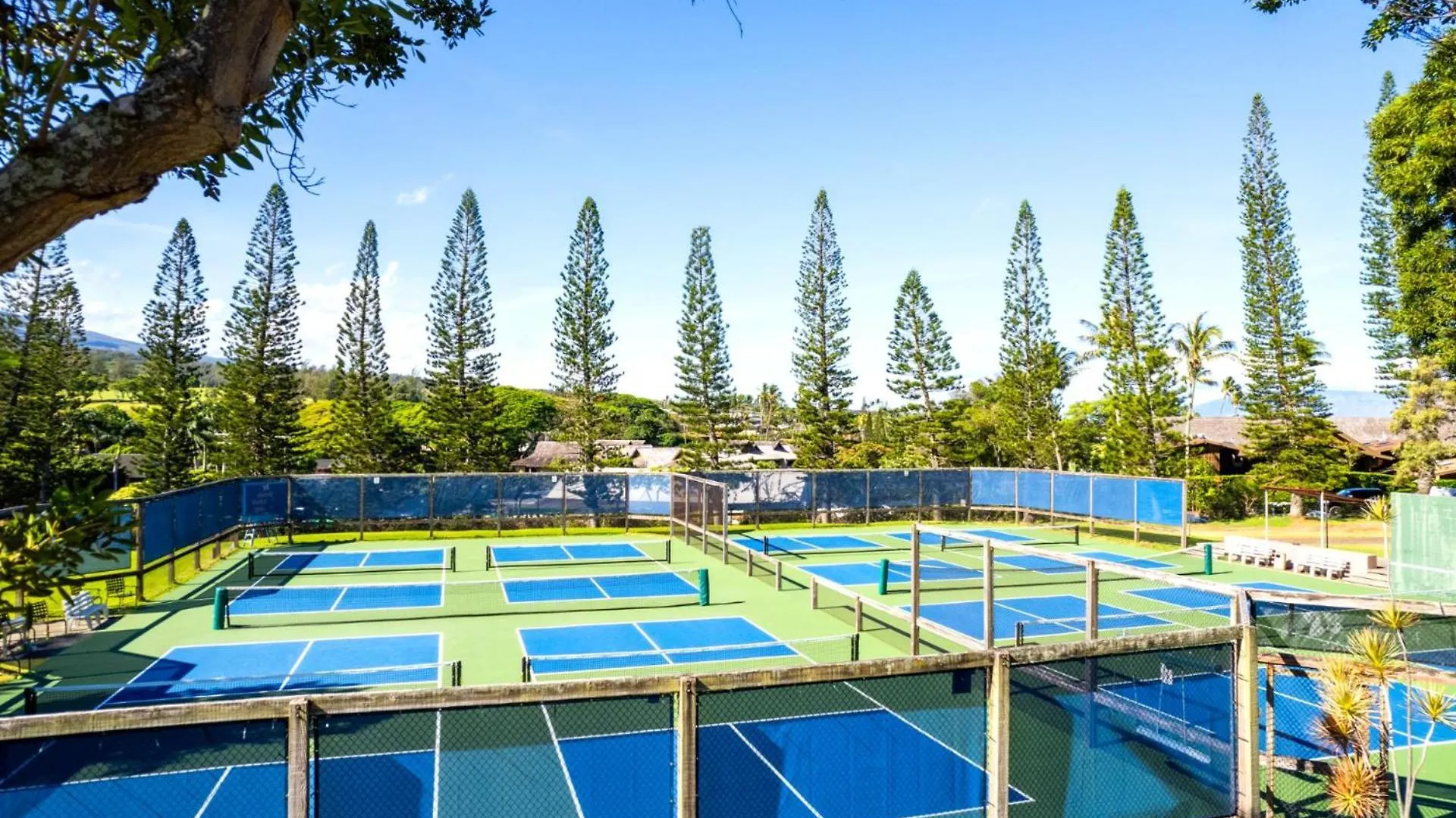 Kbm Free Car Golf Kgv-24p2 Remodeled Ocean View Apartment