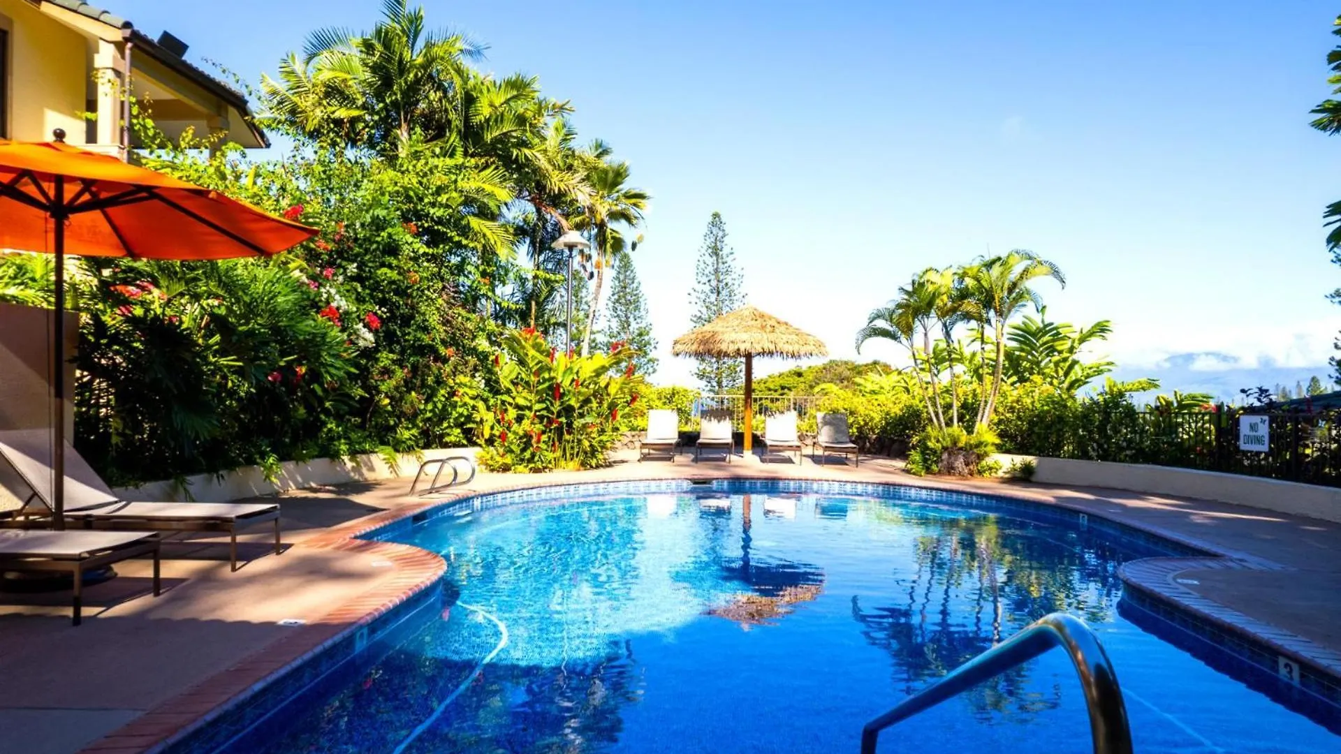 Apartment Kbm Free Car Golf Kgv-24p2 Remodeled Ocean View *