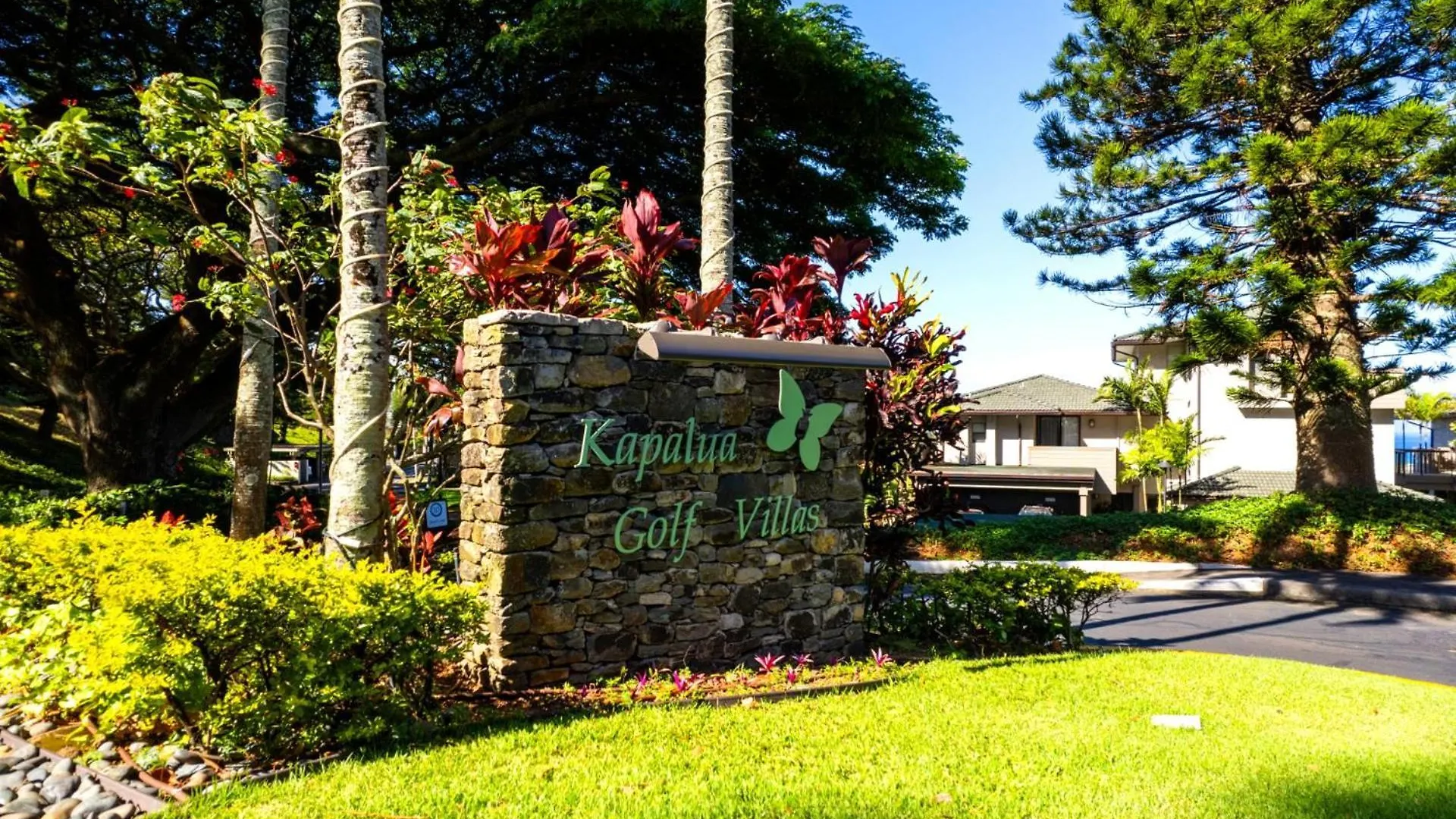 Kbm Free Car Golf Kgv-24p2 Remodeled Ocean View Apartment