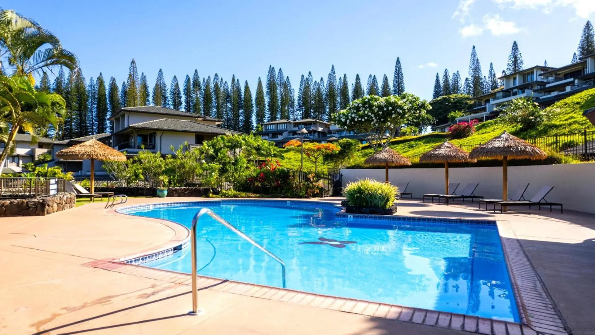 Apartment Kbm Free Car Golf Kgv-24p2 Remodeled Ocean View