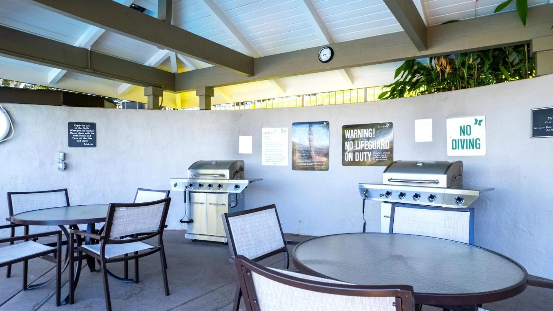 Kbm Free Car Golf Kgv-24p2 Remodeled Ocean View Apartment Kapalua