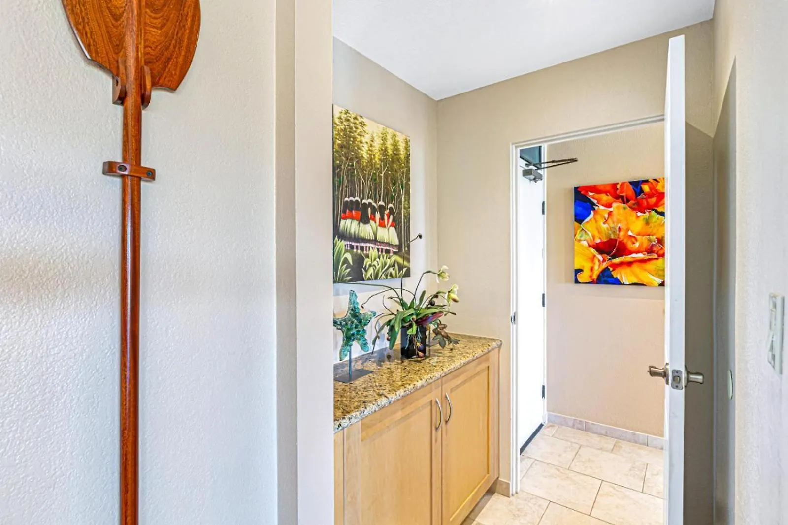 Apartment Kbm Free Car Golf Kgv-24p2 Remodeled Ocean View