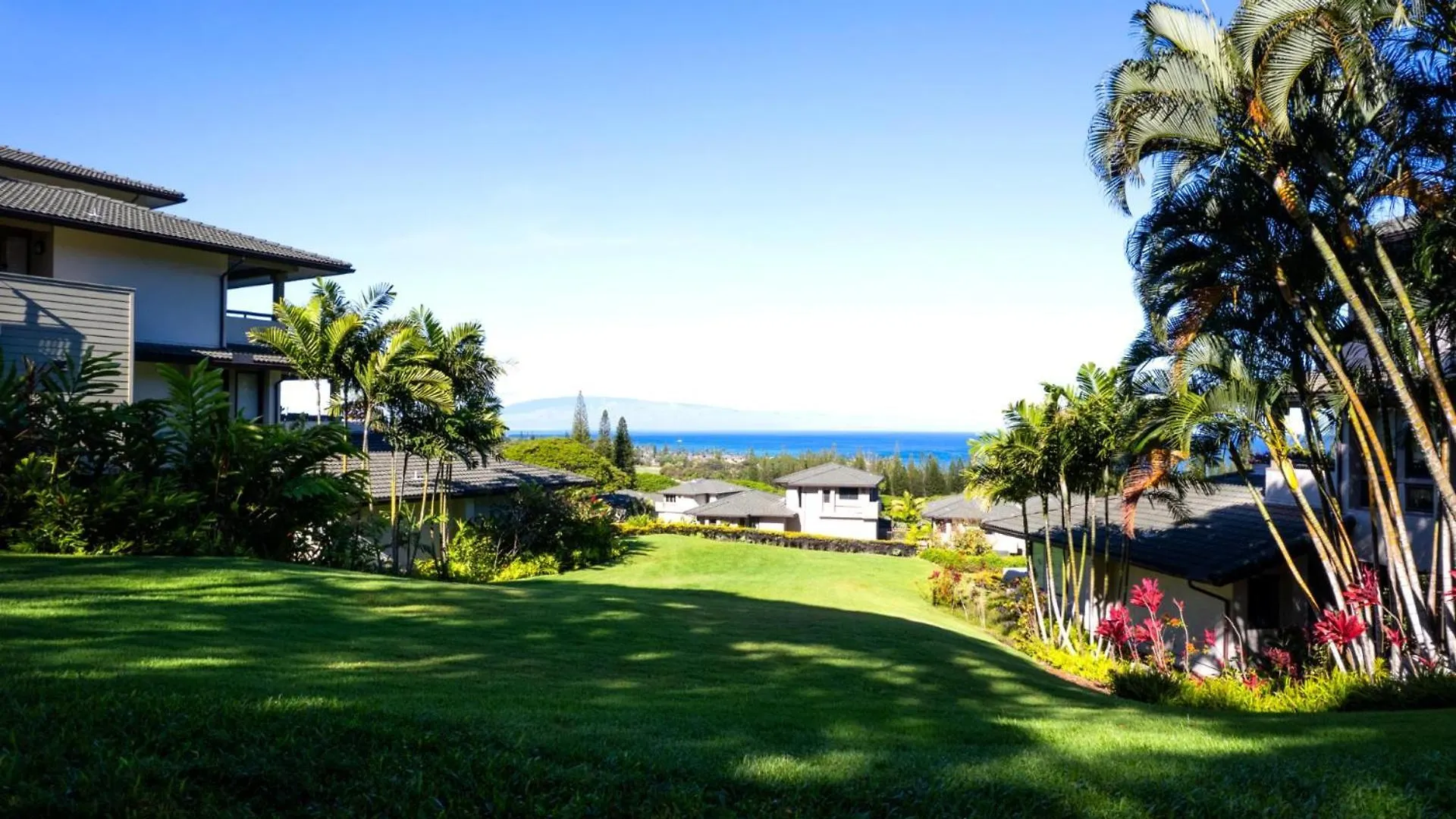 Apartment Kbm Free Car Golf Kgv-24p2 Remodeled Ocean View *